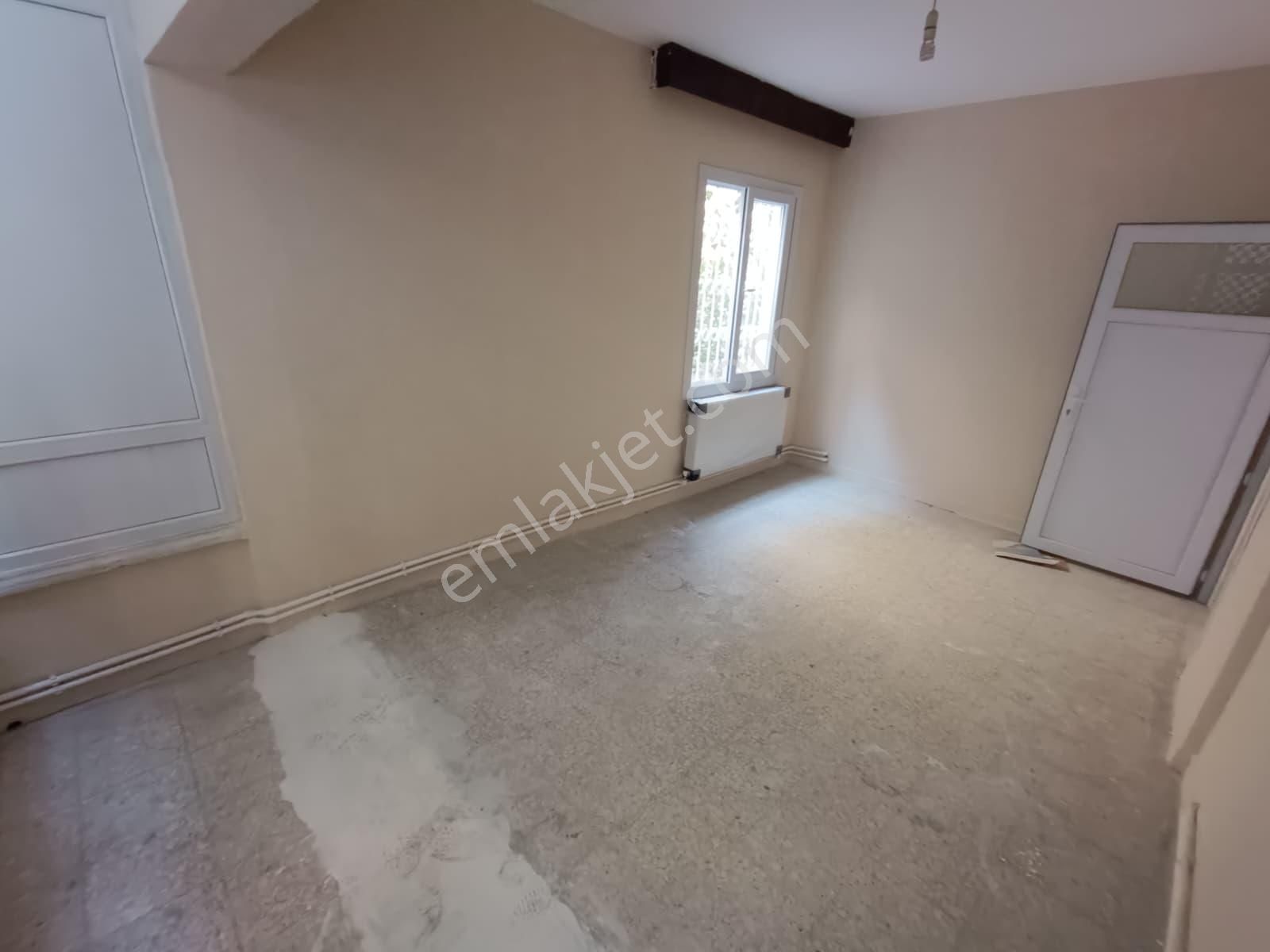 Ergünden Cumhuriyette Doğal Gazlı Kiralık - Görsel 6