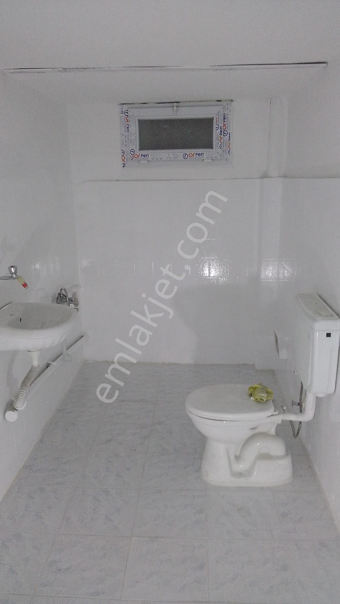 Ergünden Cumhuriyette Doğal Gazlı Kiralık - Görsel 2
