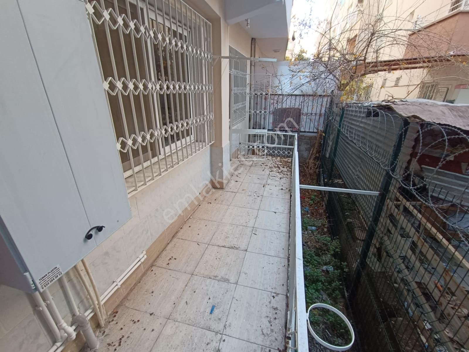 Ergünden Cumhuriyette Doğal Gazlı Kiralık - Görsel 31