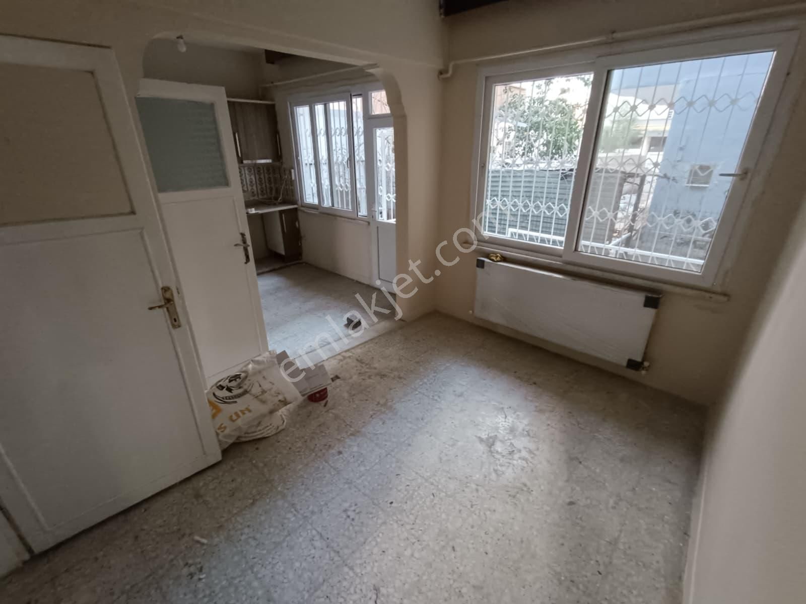 Ergünden Cumhuriyette Doğal Gazlı Kiralık - Görsel 14