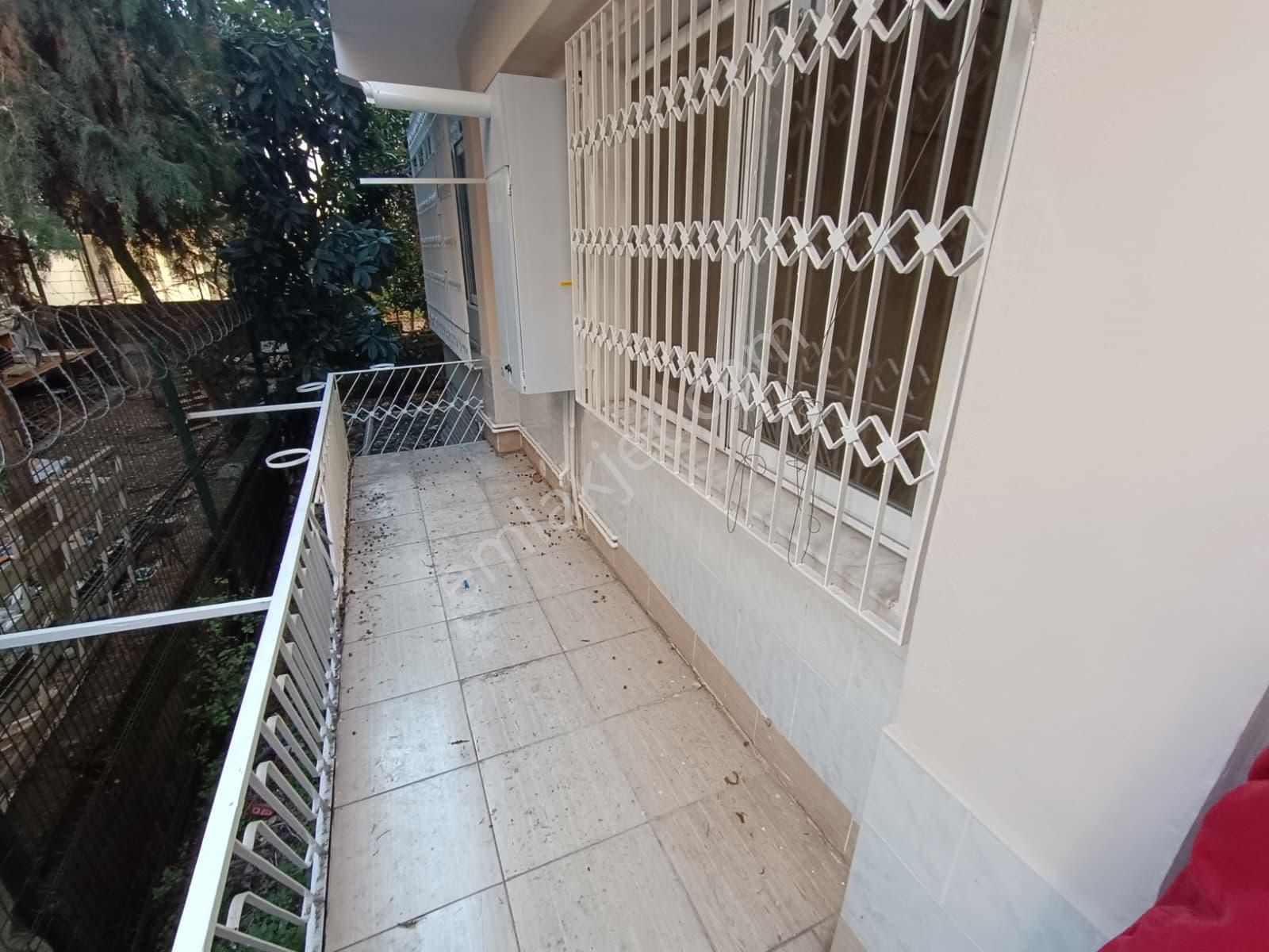 Ergünden Cumhuriyette Doğal Gazlı Kiralık - Görsel 28