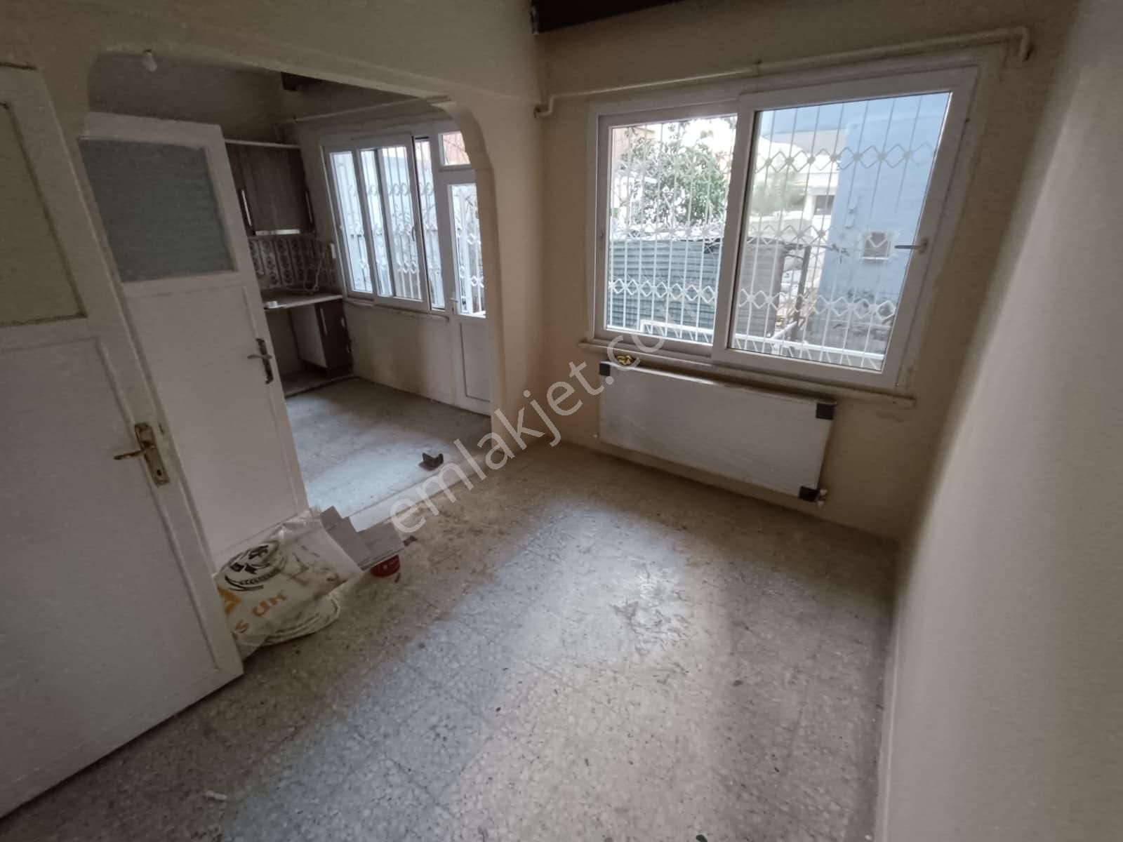 Ergünden Cumhuriyette Doğal Gazlı Kiralık - Görsel 15