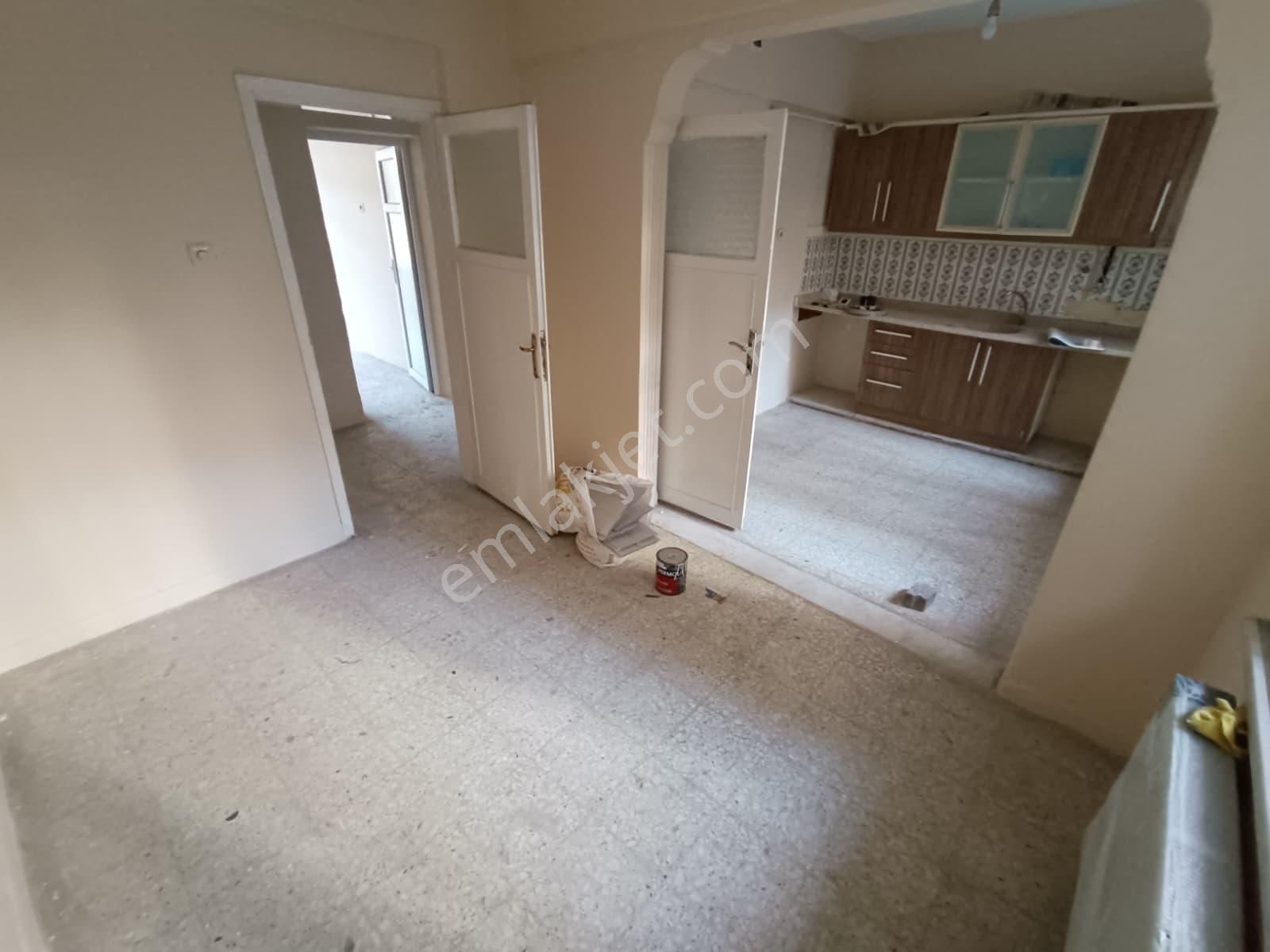 Ergünden Cumhuriyette Doğal Gazlı Kiralık - Görsel 13