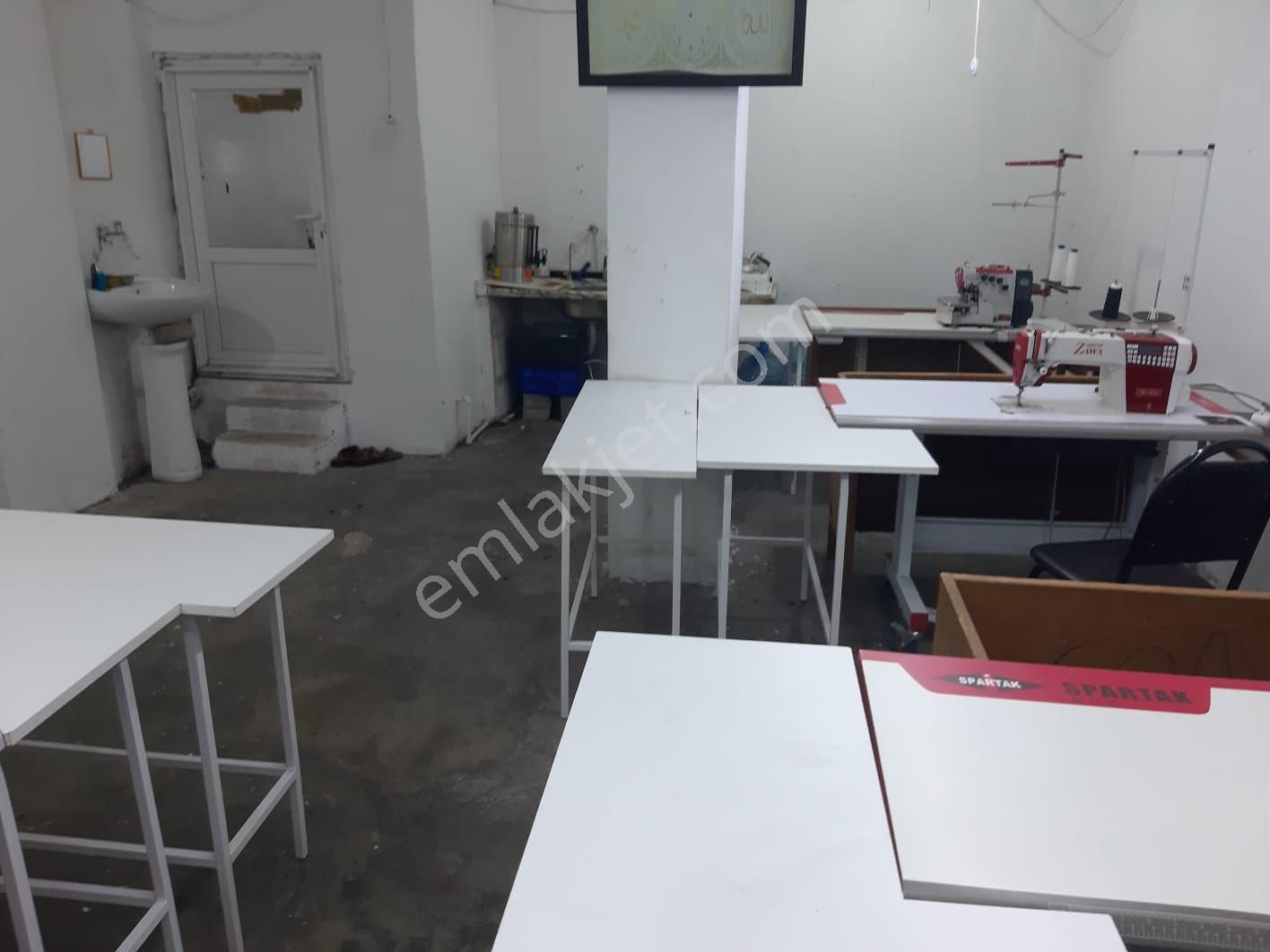 Kiralık Dükkan - Görsel 9