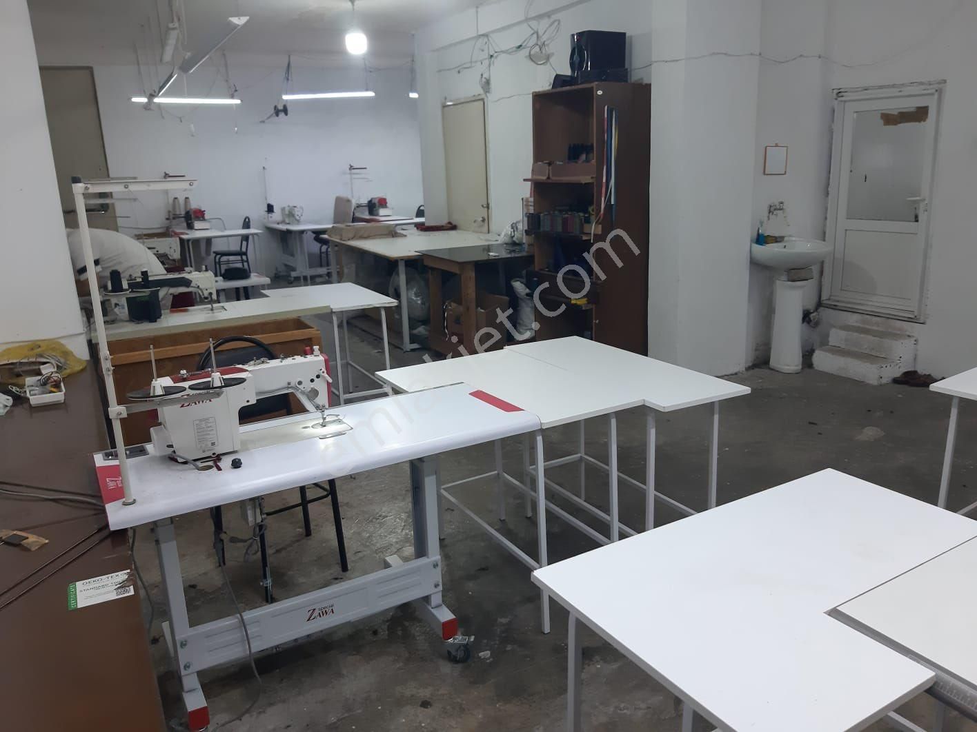 Kiralık Dükkan - Görsel 10