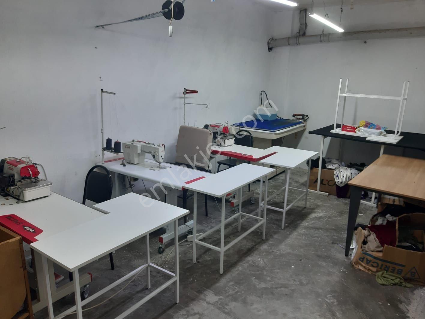 Kiralık Dükkan - Görsel 4