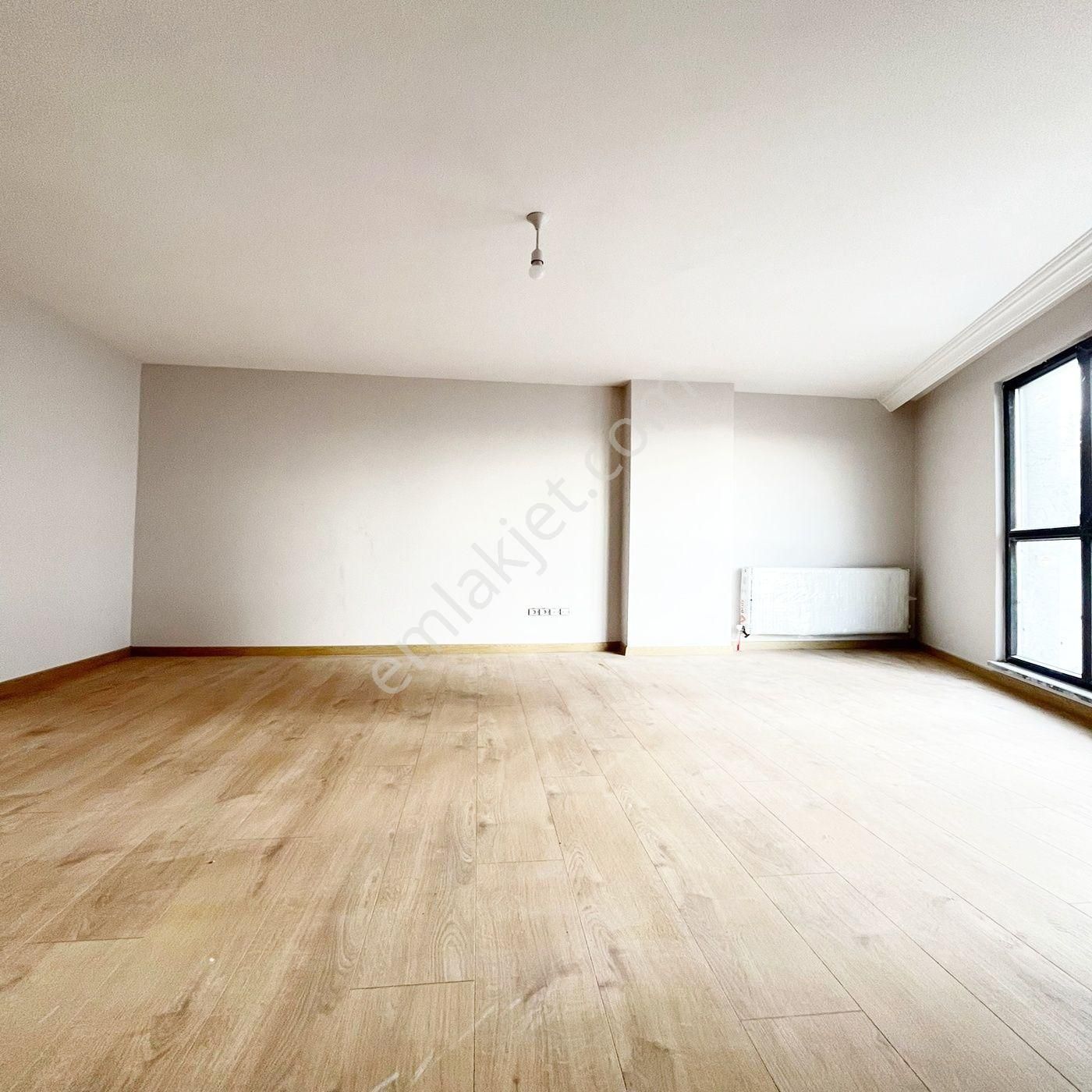 Pusula Yapı'dan Mimar Sinan Mahallesi'nde 2+1 Ara Kat Daire !!! - Görsel 3