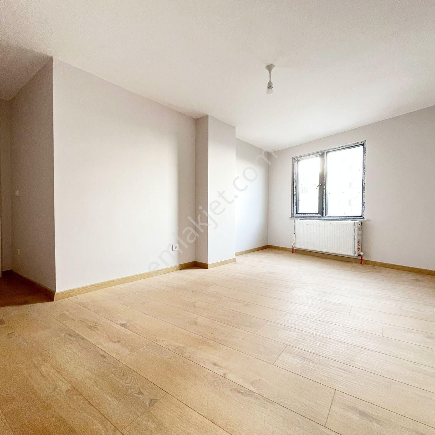 Pusula Yapı'dan Mimar Sinan Mahallesi'nde 2+1 Ara Kat Daire !!! - Görsel 12