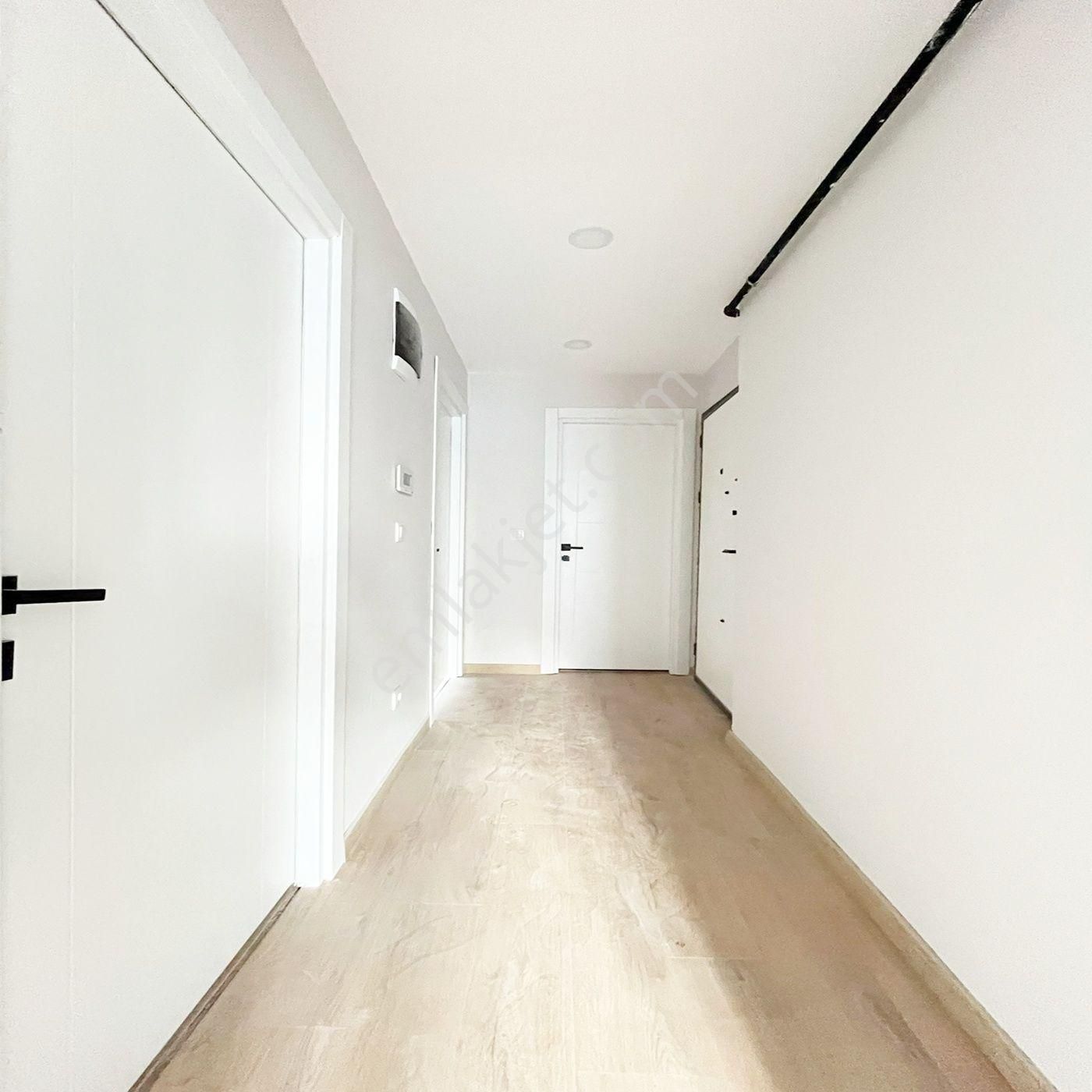 Pusula Yapı'dan Mimar Sinan Mahallesi'nde 2+1 Ara Kat Daire !!! - Görsel 15