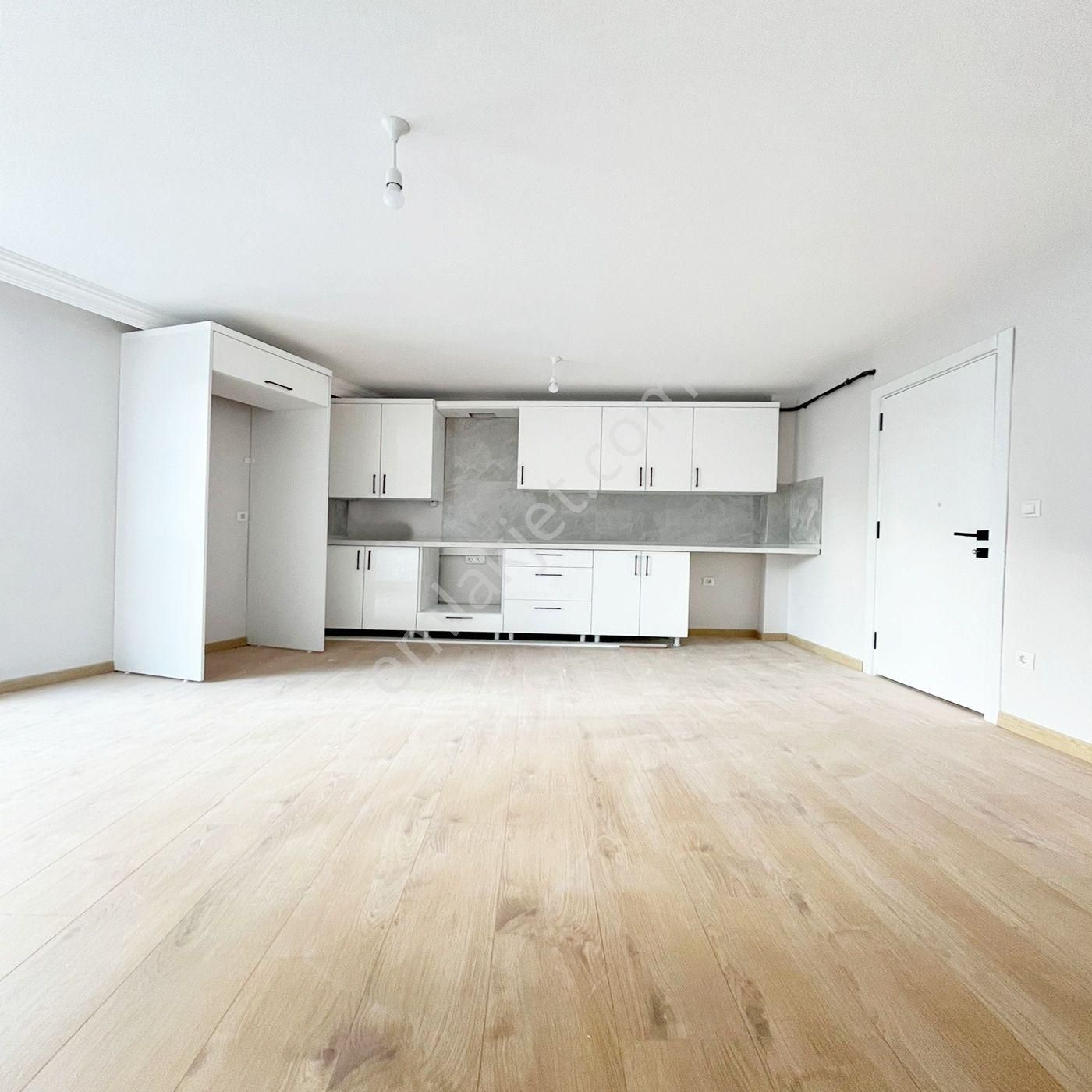 Pusula Yapı'dan Mimar Sinan Mahallesi'nde 2+1 Ara Kat Daire !!! - Görsel 2