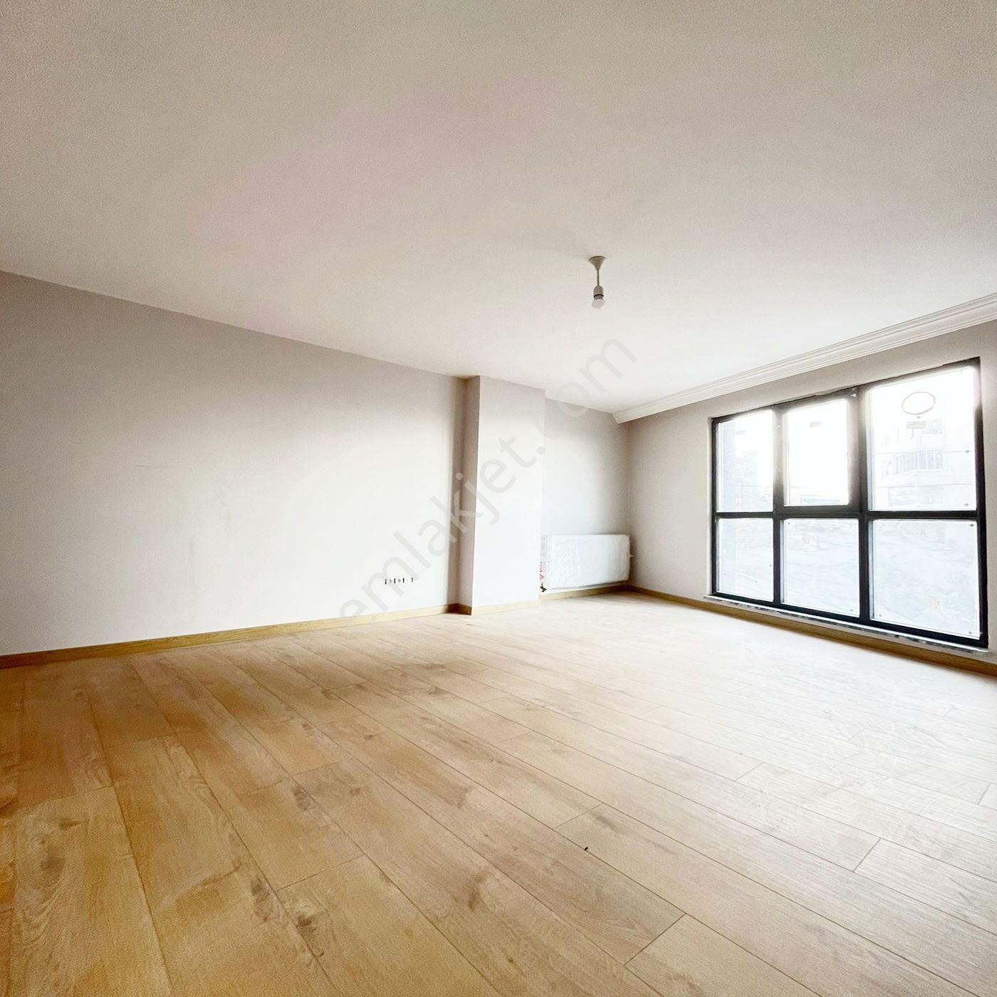 Pusula Yapı'dan Mimar Sinan Mahallesi'nde 2+1 Ara Kat Daire !!! - Görsel 5