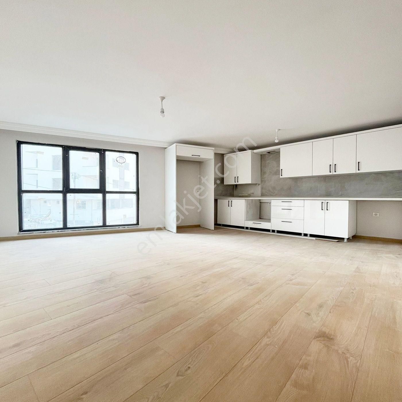 Pusula Yapı'dan Mimar Sinan Mahallesi'nde 2+1 Ara Kat Daire !!!