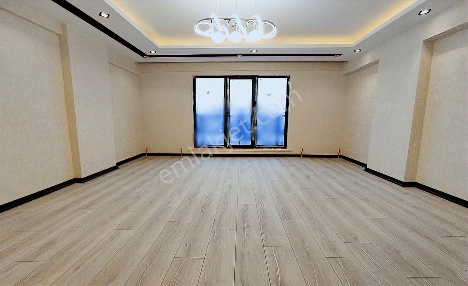 Hisar'da Modern Yaşam! Sıfır Bina'da 3+1 Full Yapılı Dairemiz!!!