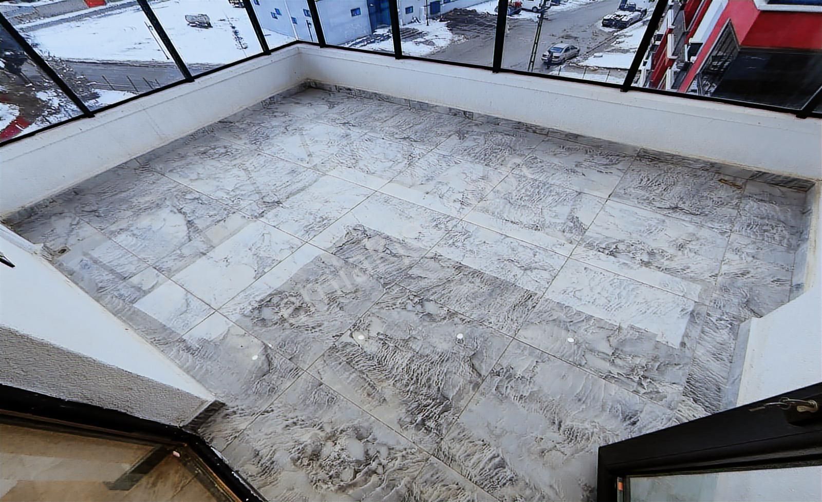 Hisar'da Modern Yaşam! Sıfır Bina'da 3+1 Full Yapılı Dairemiz!!! - Görsel 15