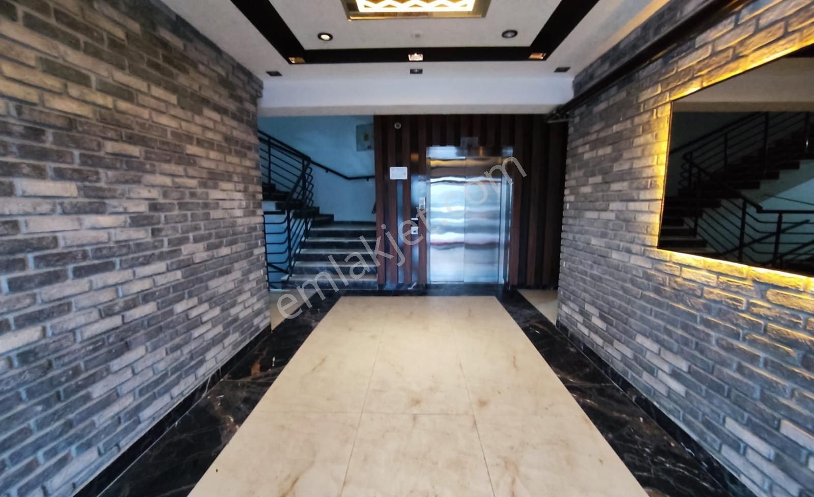 Hisar'da Modern Yaşam! Sıfır Bina'da 3+1 Full Yapılı Dairemiz!!! - Görsel 35