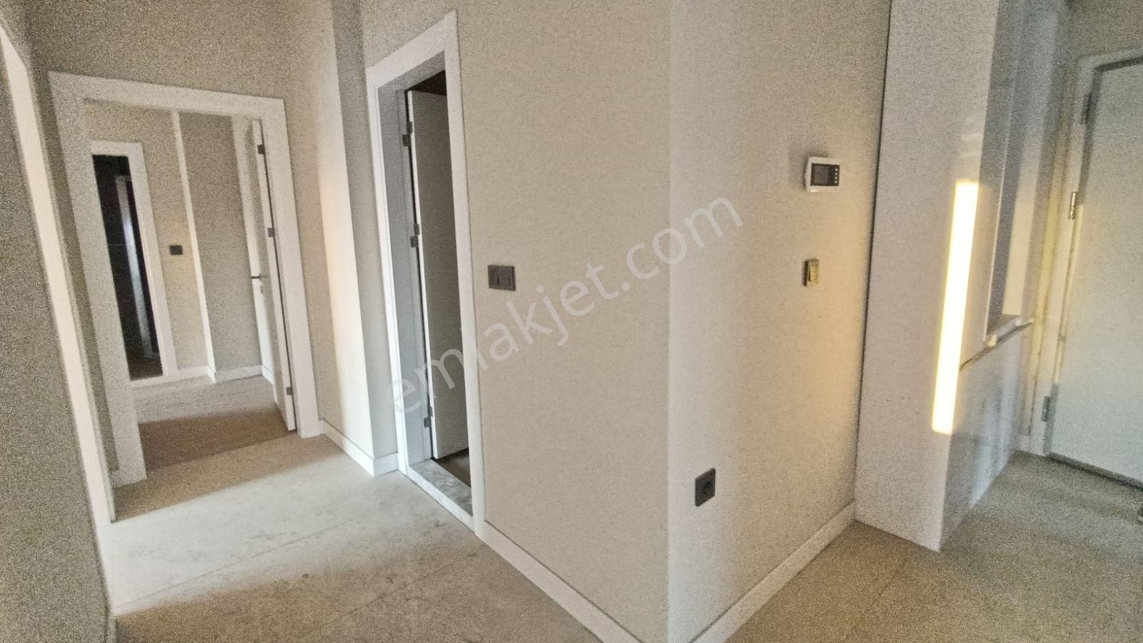 Bayraklı Manavkuyu 'da Satılık 3+1 Sıfır Daire - Görsel 12