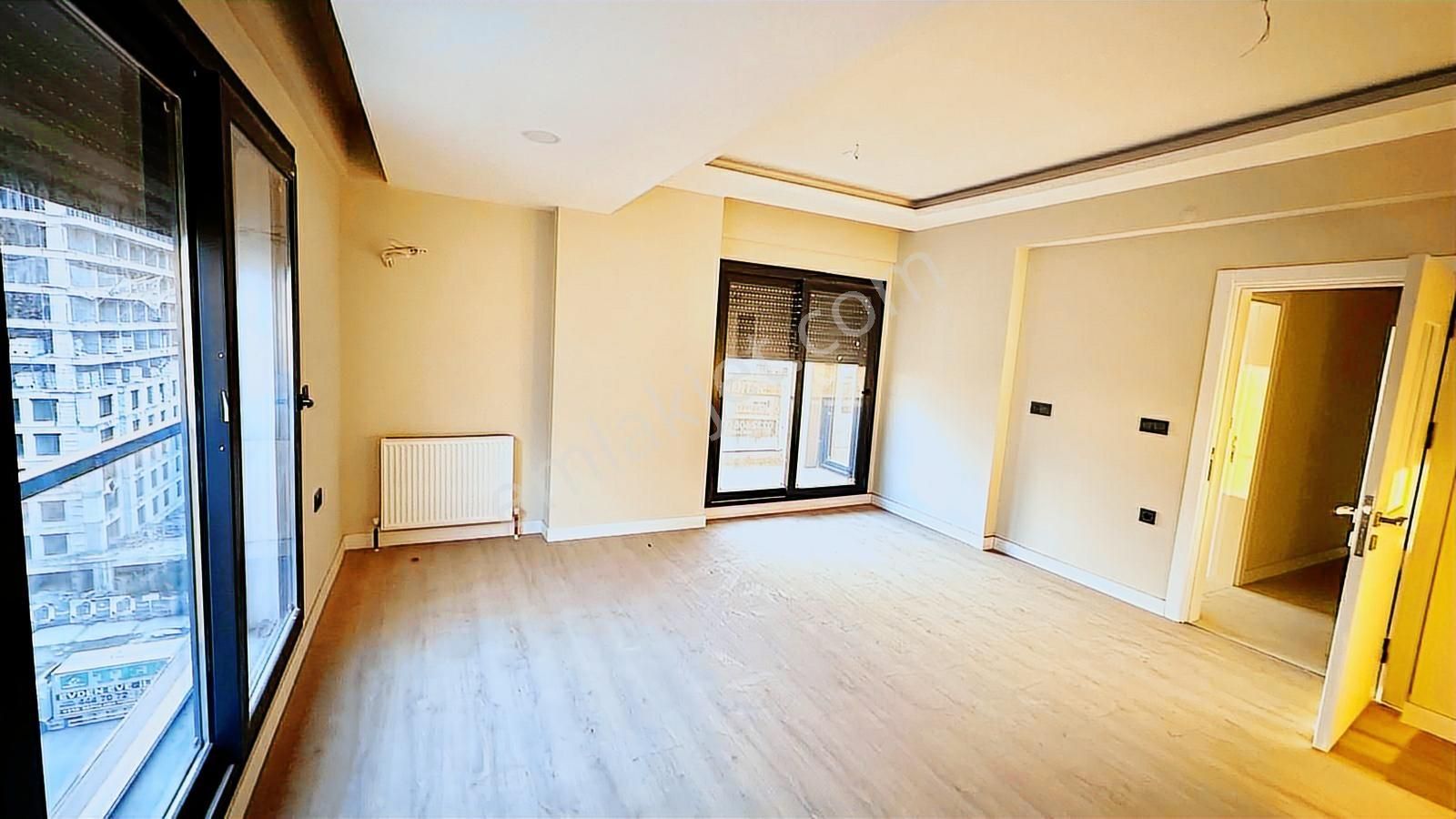 Bayraklı Manavkuyu 'da Satılık 3+1 Sıfır Daire - Görsel 21