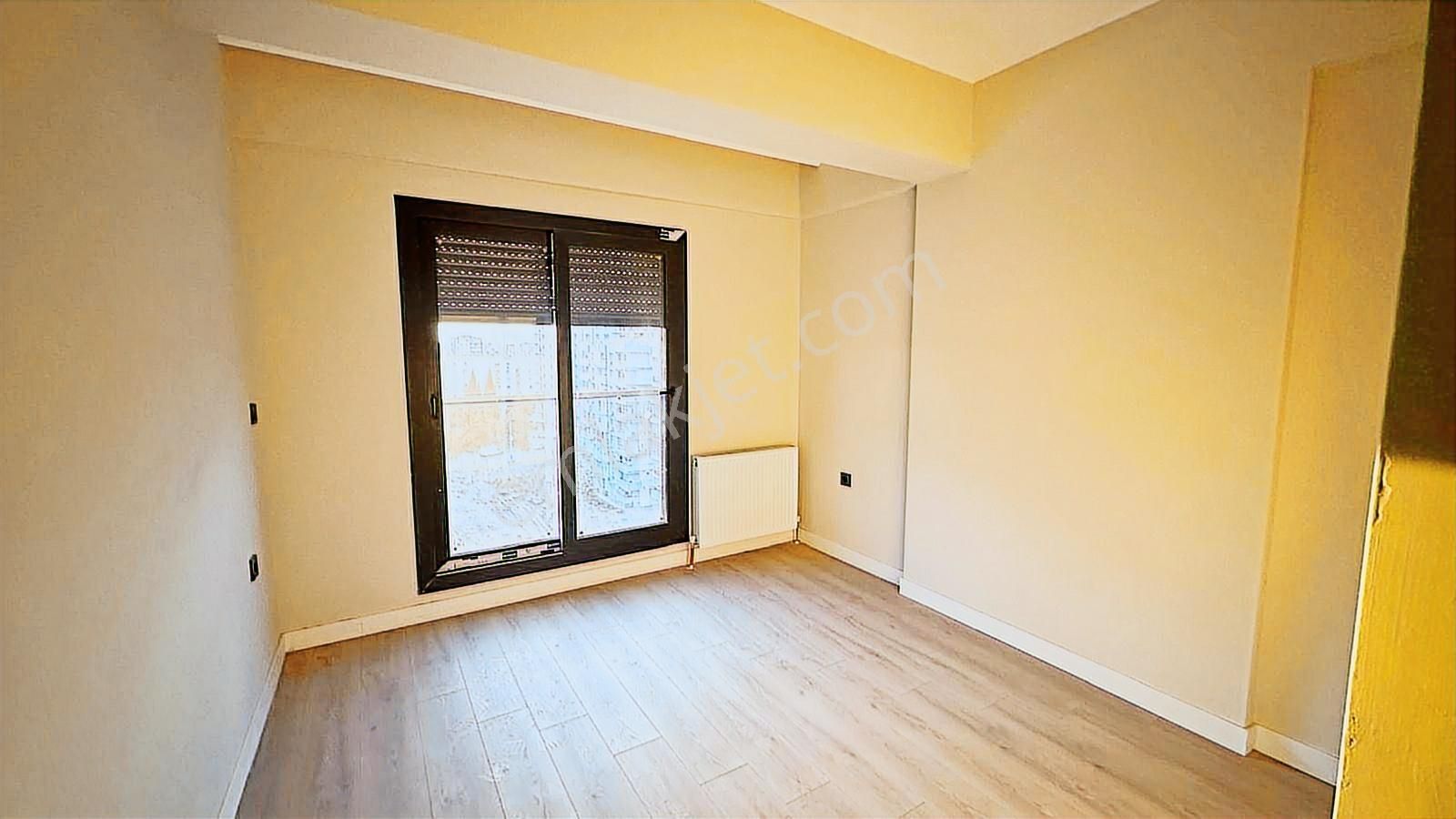 Bayraklı Manavkuyu 'da Satılık 3+1 Sıfır Daire - Görsel 17