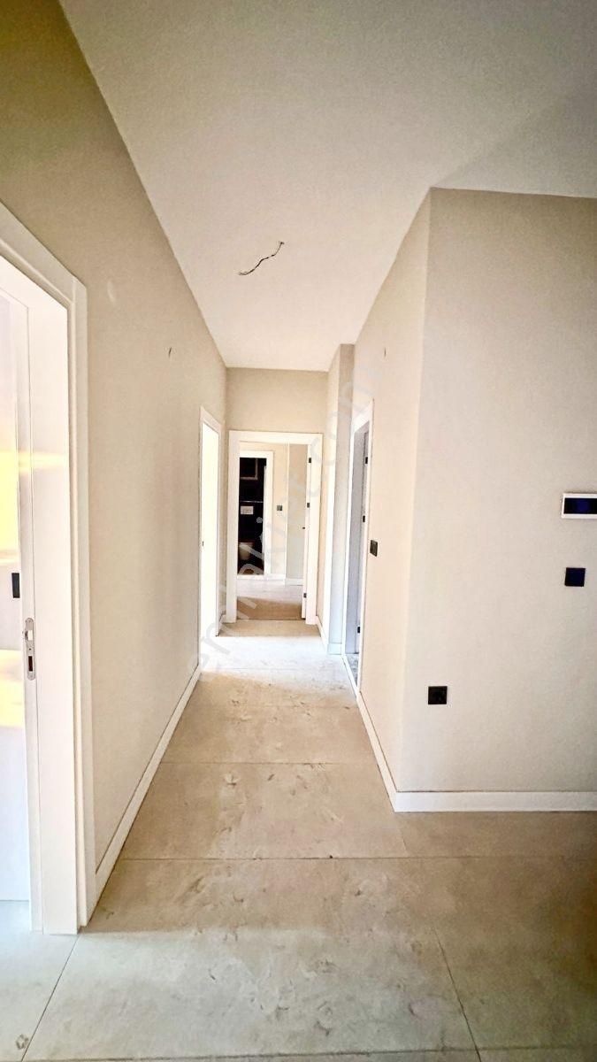 Bayraklı Manavkuyu 'da Satılık 3+1 Sıfır Daire - Görsel 11