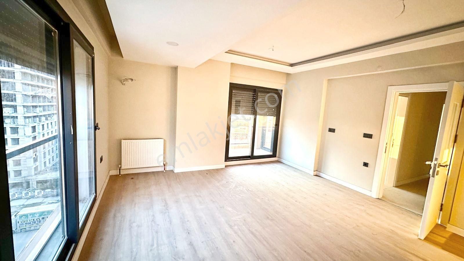 Bayraklı Manavkuyu 'da Satılık 3+1 Sıfır Daire - Görsel 5