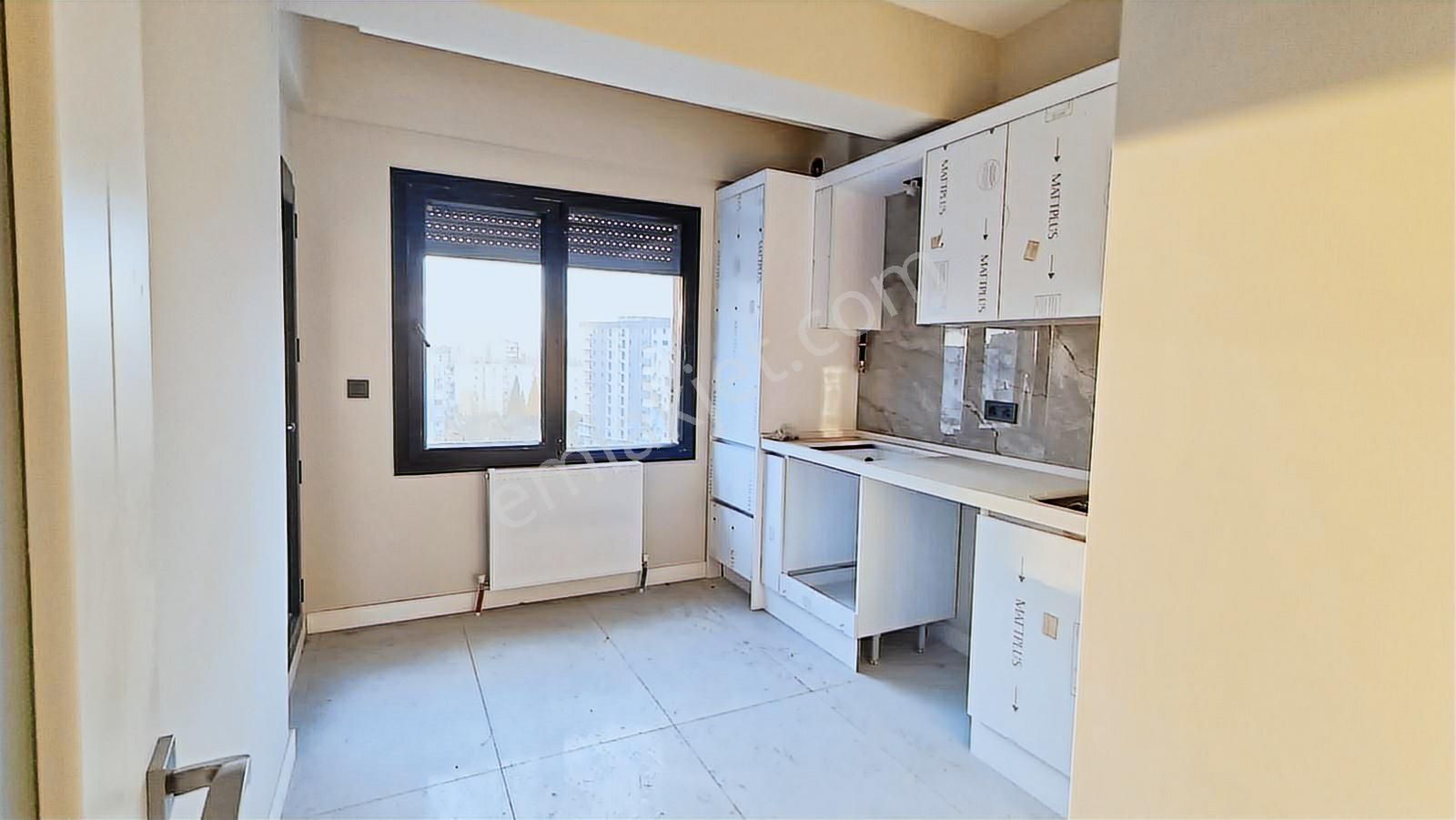 Bayraklı Manavkuyu 'da Satılık 3+1 Sıfır Daire - Görsel 15