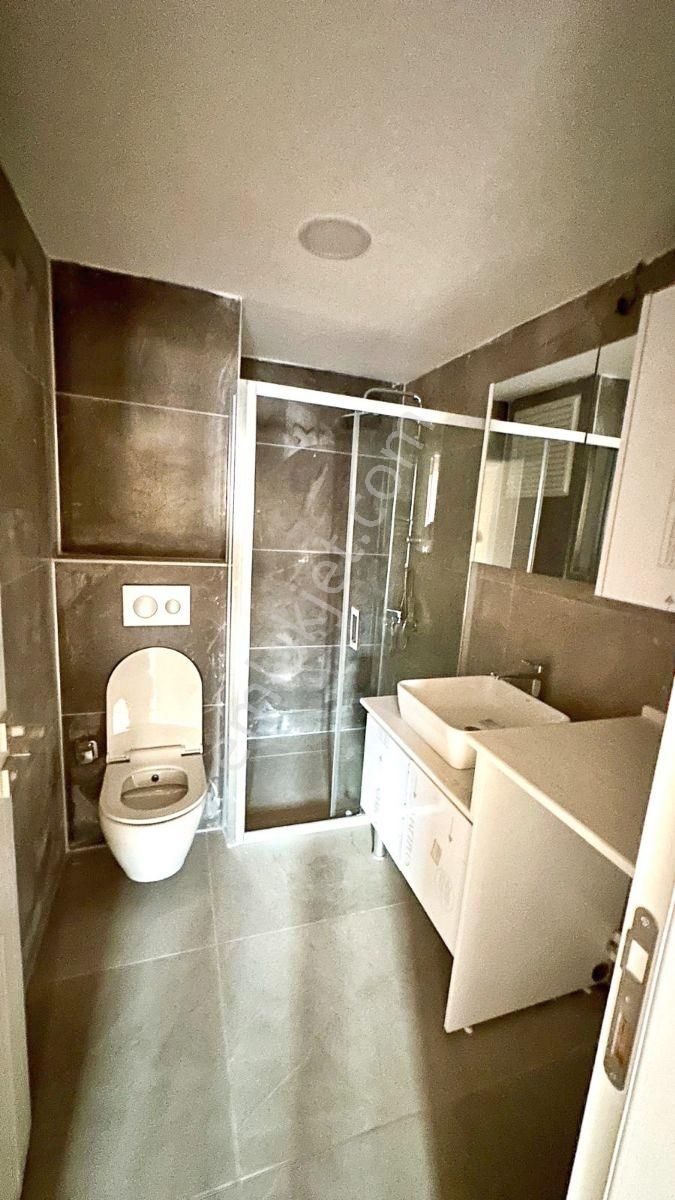 Bayraklı Manavkuyu 'da Satılık 3+1 Sıfır Daire - Görsel 14