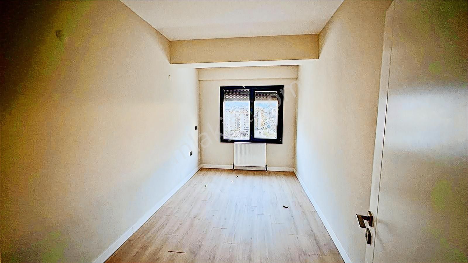 Bayraklı Manavkuyu 'da Satılık 3+1 Sıfır Daire - Görsel 16