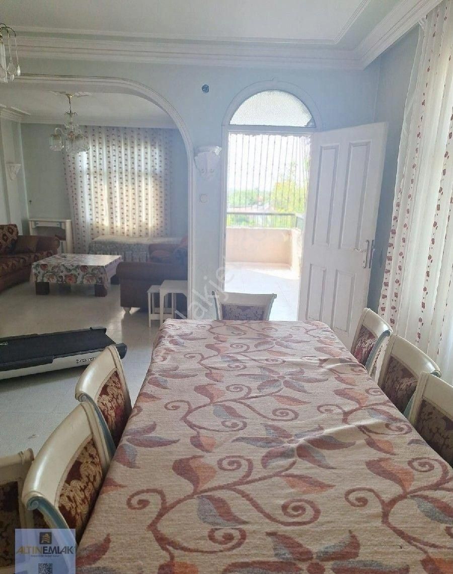 170.000 Tl Kiralık 3.kat 3+1 Müstakil Ev