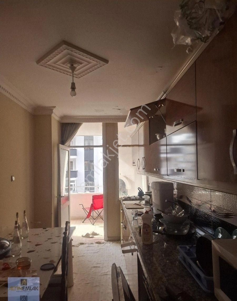 3.950.000 Tl Satılık 3+1 Geniş Ferah Daire Güzelyalı Mah. - Görsel 24