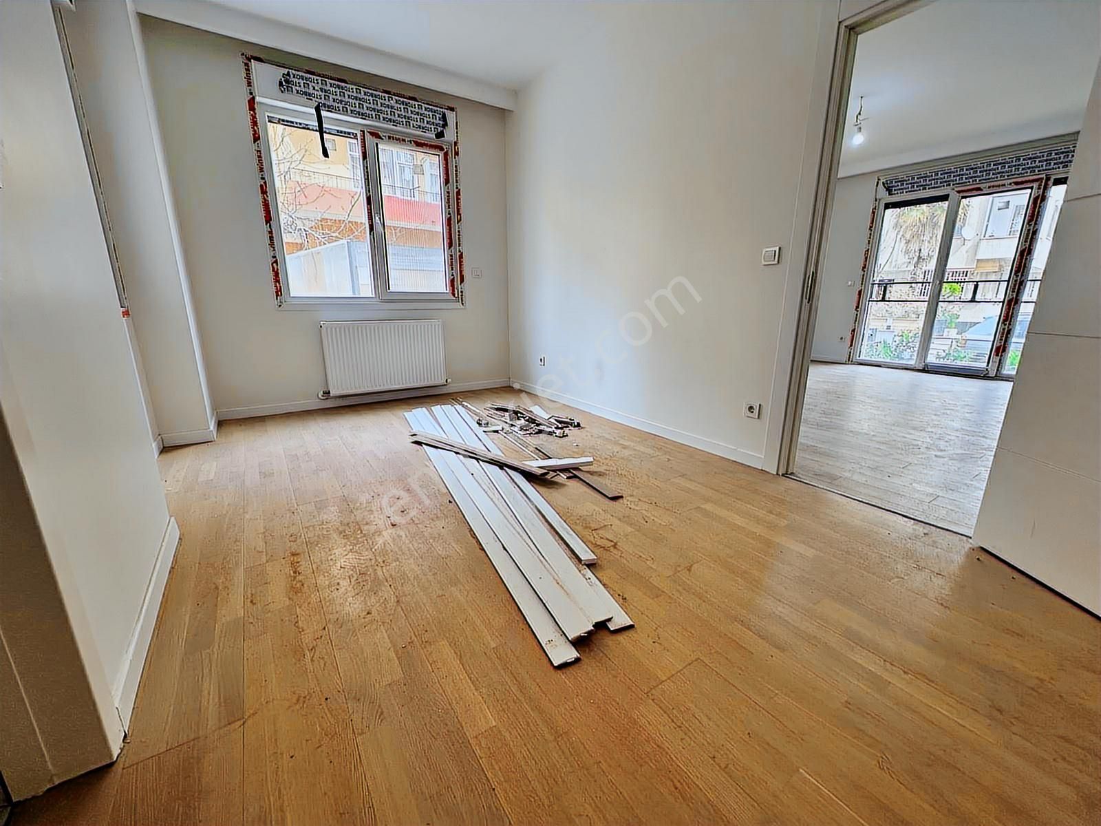 Suadiye'de 1+1 Net 55m2 Ebv Banyolu İskanlı Sıfır Boş Fırsat - Görsel 16