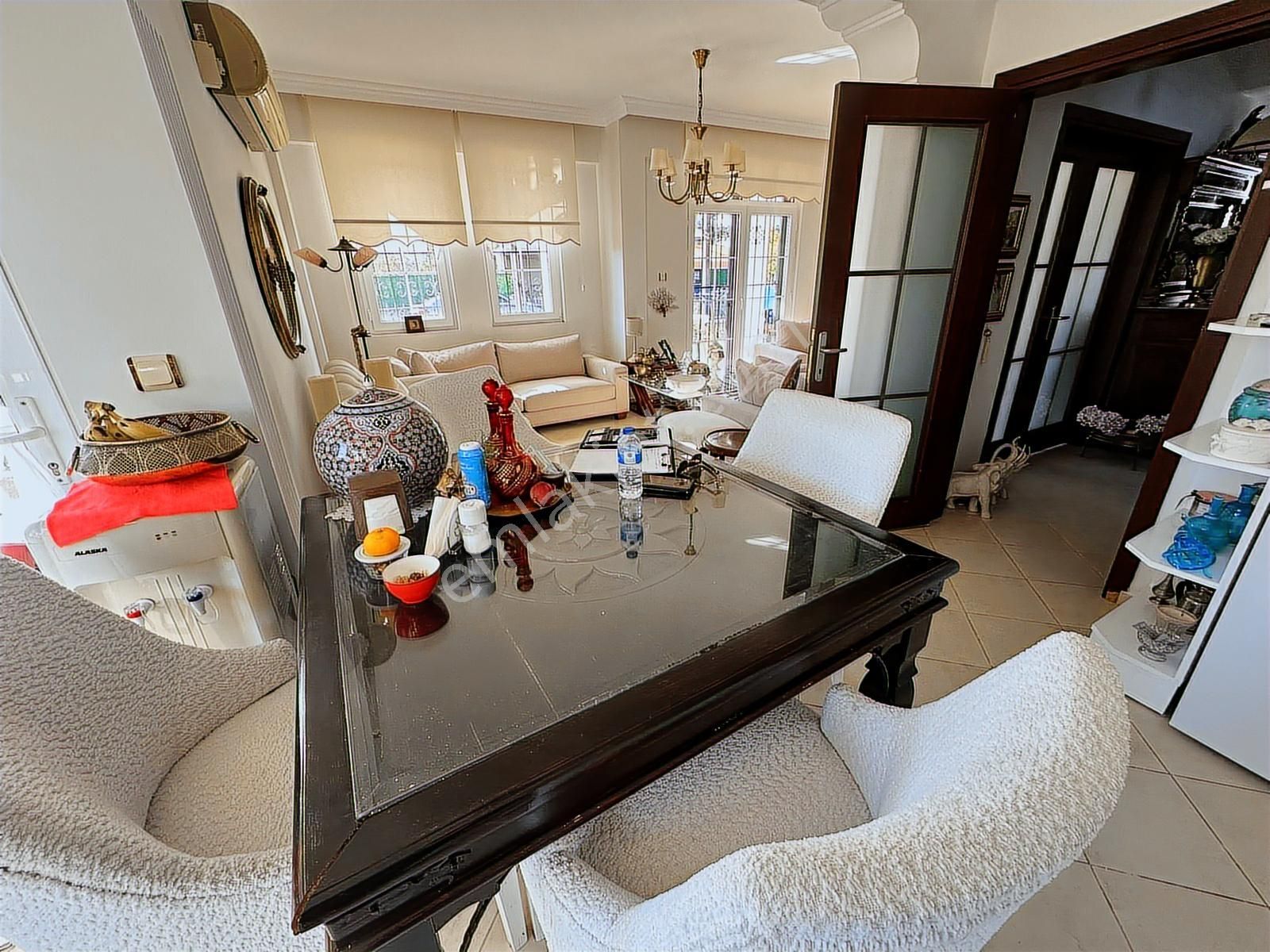 Stoptan Site İçerisinde 4+1 Dubleks Villa - Görsel 12