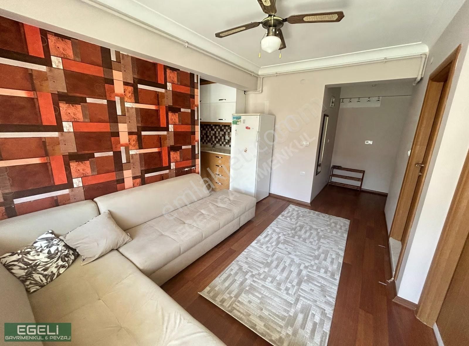 Egeli'den Görükle'de Selvi Park'ta 2+1 Eşyalı Kiralık Daire - Görsel 16