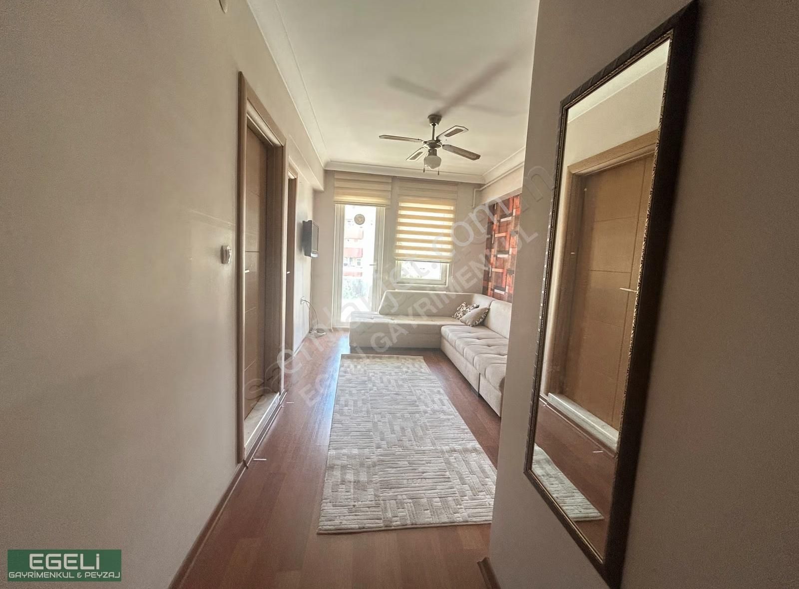Egeli'den Görükle'de Selvi Park'ta 2+1 Eşyalı Kiralık Daire - Görsel 23