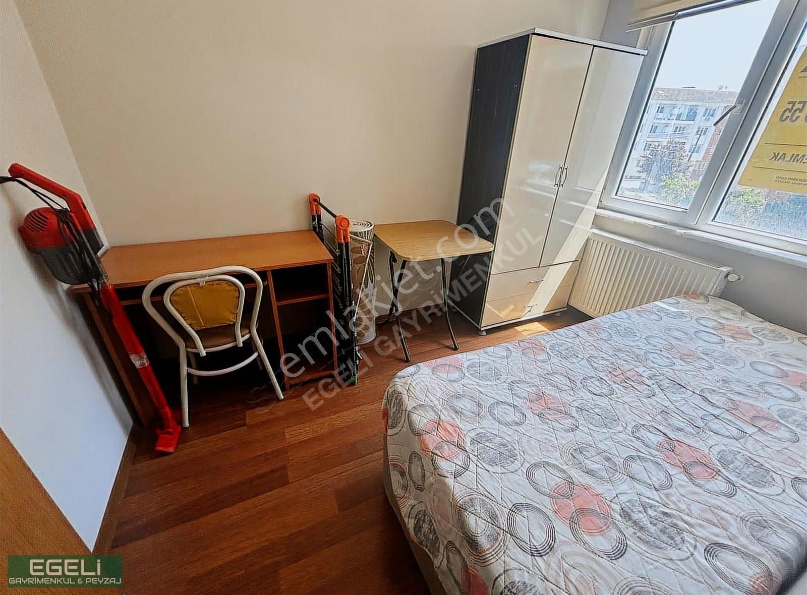Egeli'den Görükle'de Selvi Park'ta 2+1 Eşyalı Kiralık Daire - Görsel 28