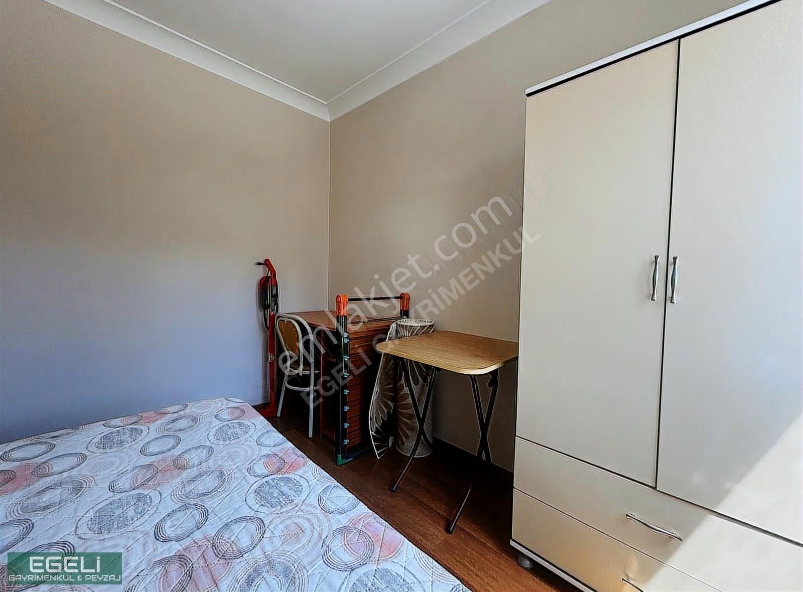 Egeli'den Görükle'de Selvi Park'ta 2+1 Eşyalı Kiralık Daire - Görsel 11