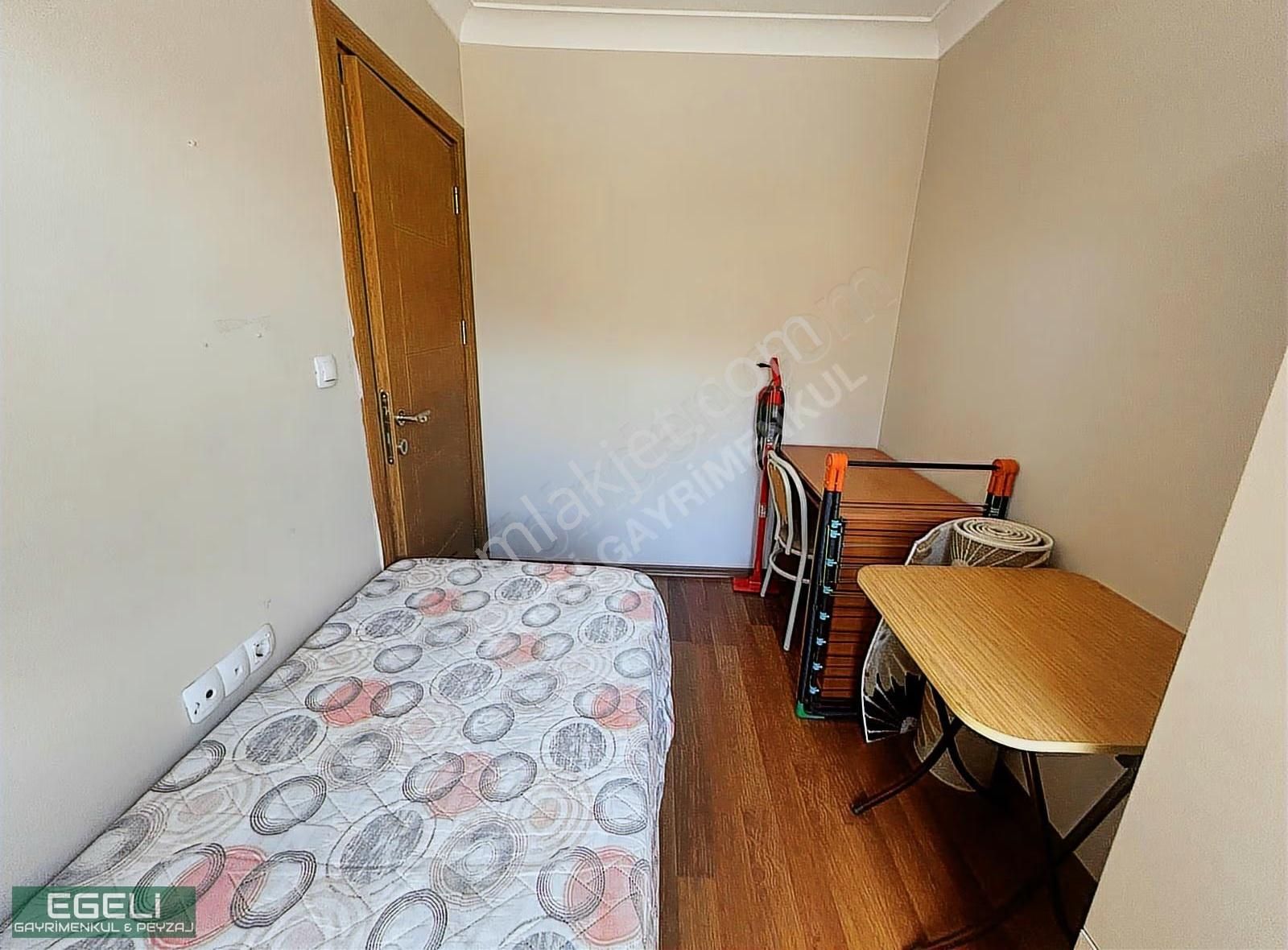 Egeli'den Görükle'de Selvi Park'ta 2+1 Eşyalı Kiralık Daire - Görsel 15