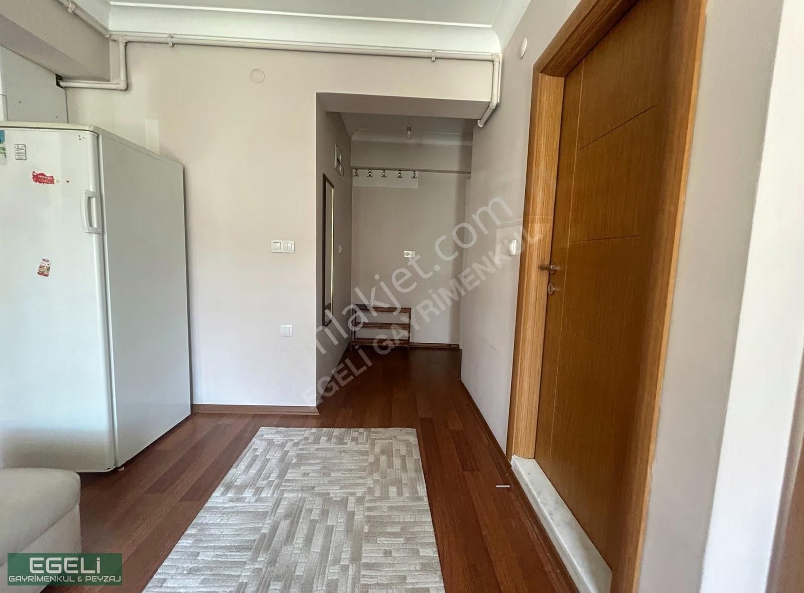 Egeli'den Görükle'de Selvi Park'ta 2+1 Eşyalı Kiralık Daire - Görsel 19
