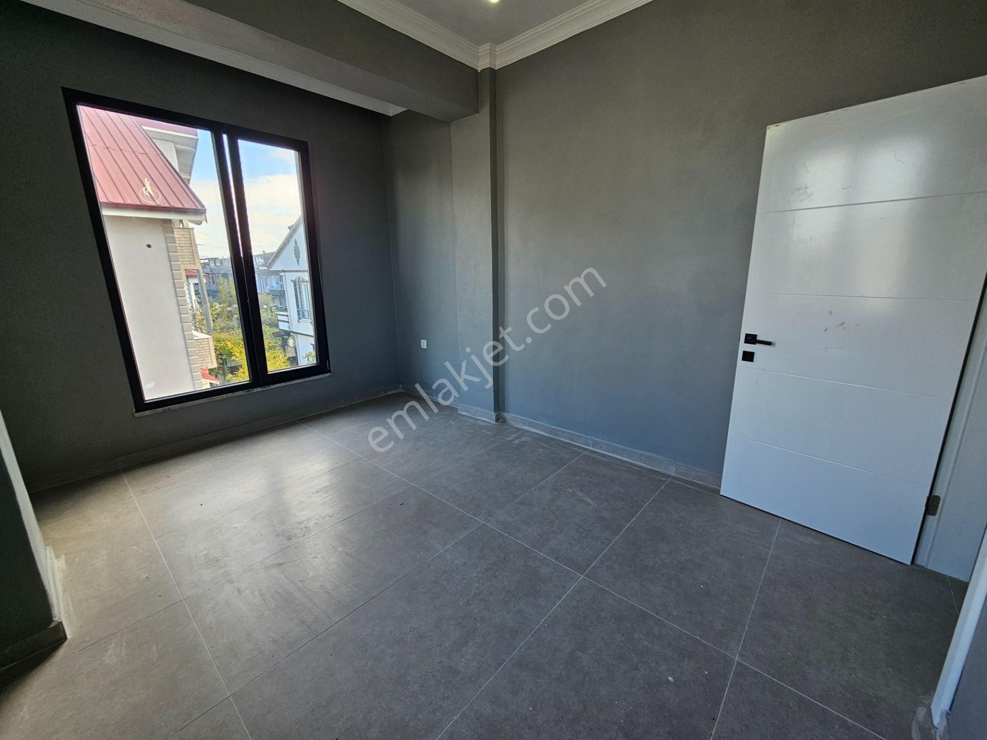 Deniz'den Kocaali Saakrya'da 3+1 Merkezde,giyinme Odalı,ebeveyn Banyolu Villa - Görsel 27