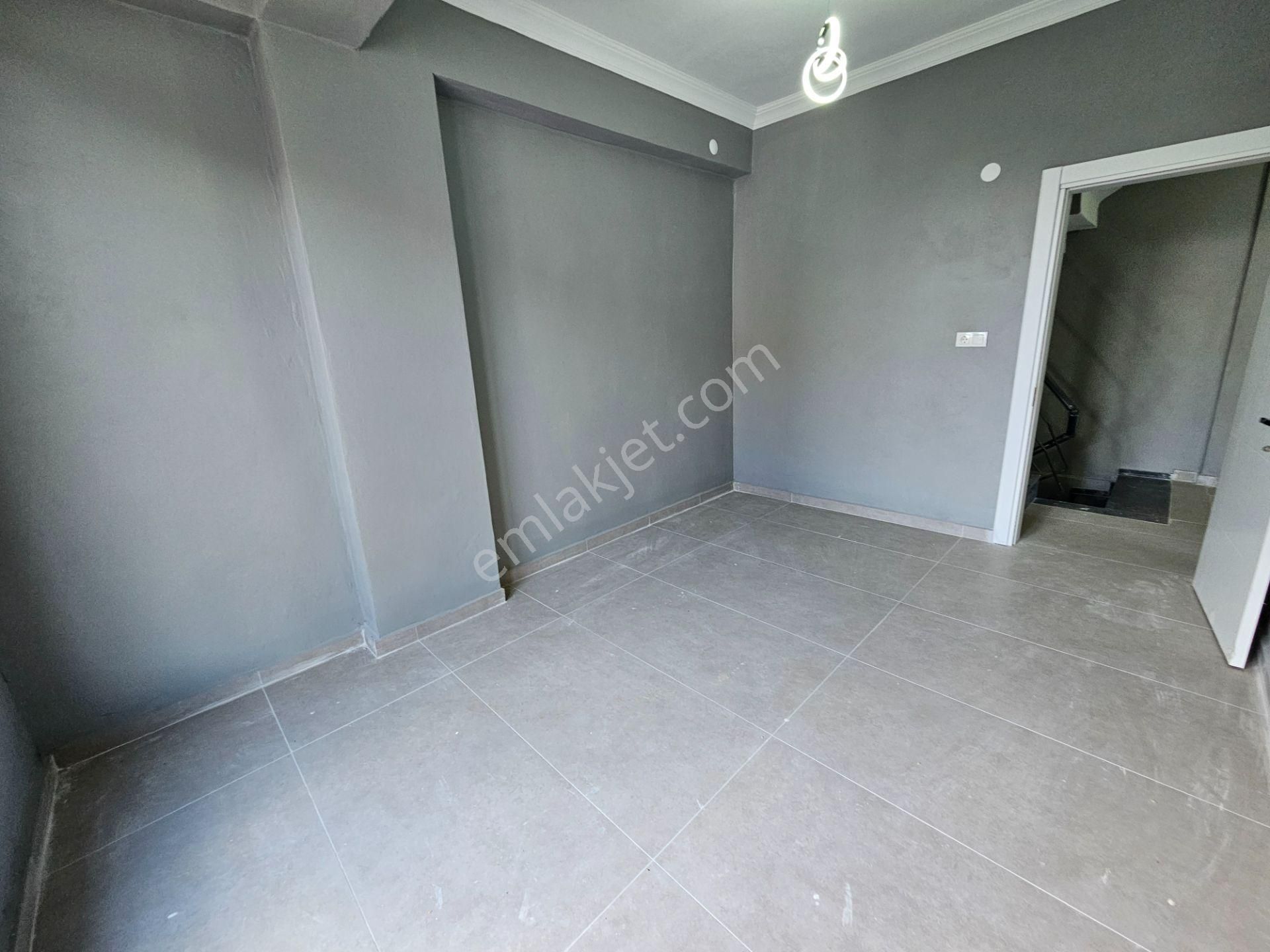 Deniz'den Kocaali Saakrya'da 3+1 Merkezde,giyinme Odalı,ebeveyn Banyolu Villa - Görsel 22