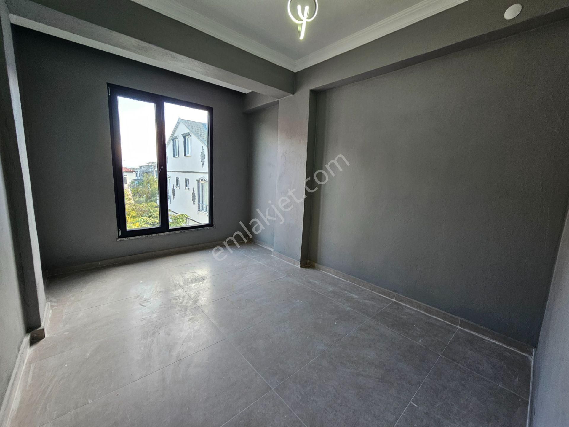 Deniz'den Kocaali Saakrya'da 3+1 Merkezde,giyinme Odalı,ebeveyn Banyolu Villa - Görsel 21