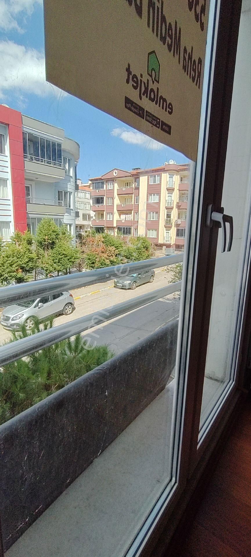 Balıkesir Bahçelievler Diş Hastanesi Karşısında Kiralık 3+1 Ara Kat Daire - Görsel 14