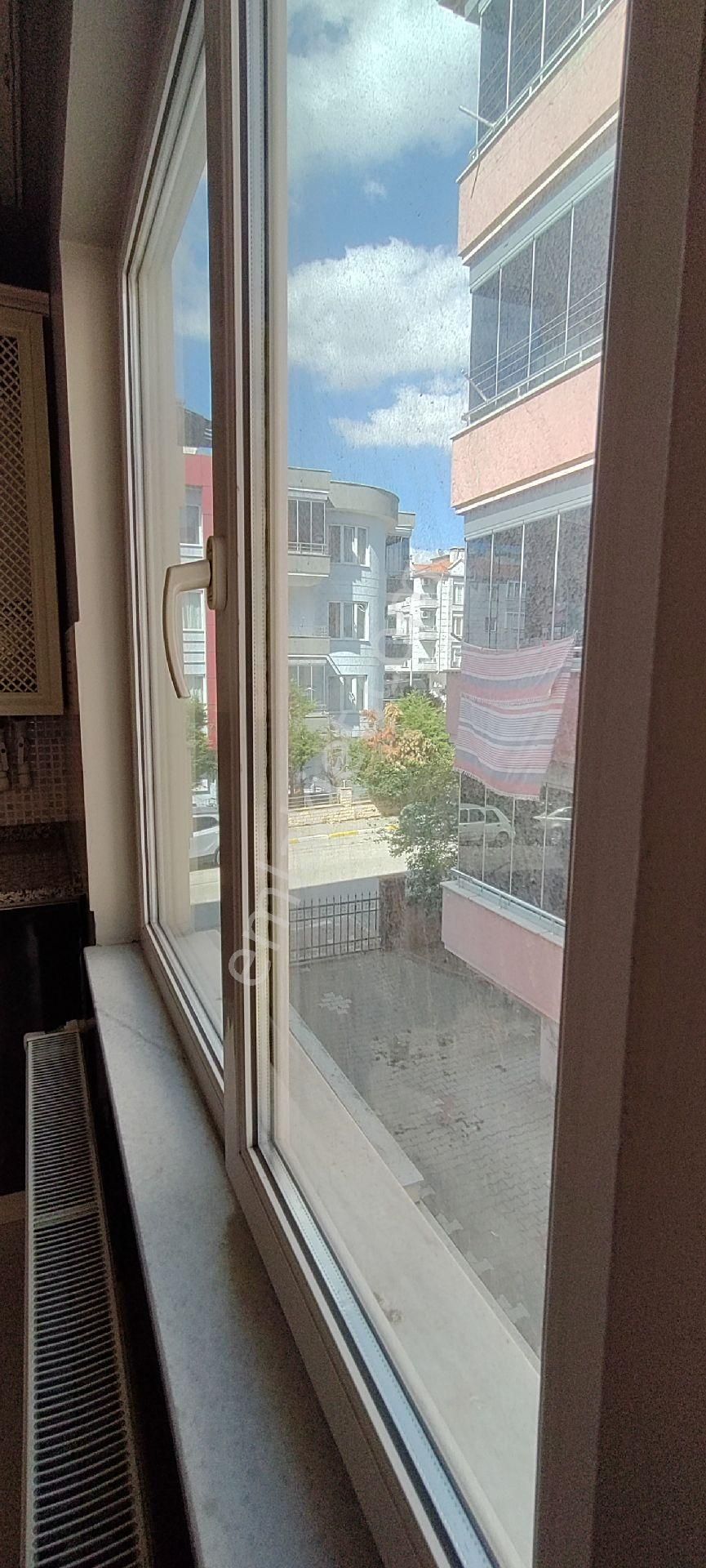 Balıkesir Bahçelievler Diş Hastanesi Karşısında Kiralık 3+1 Ara Kat Daire - Görsel 6