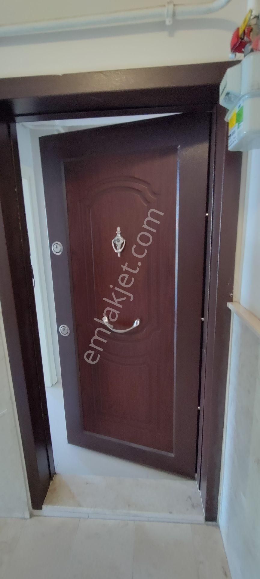 Balıkesir Bahçelievler Diş Hastanesi Karşısında Kiralık 3+1 Ara Kat Daire - Görsel 32
