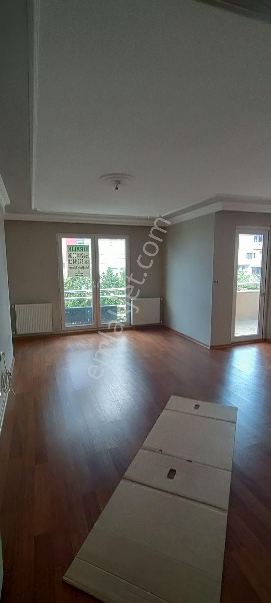Balıkesir Bahçelievler Diş Hastanesi Karşısında Kiralık 3+1 Ara Kat Daire - Görsel 7