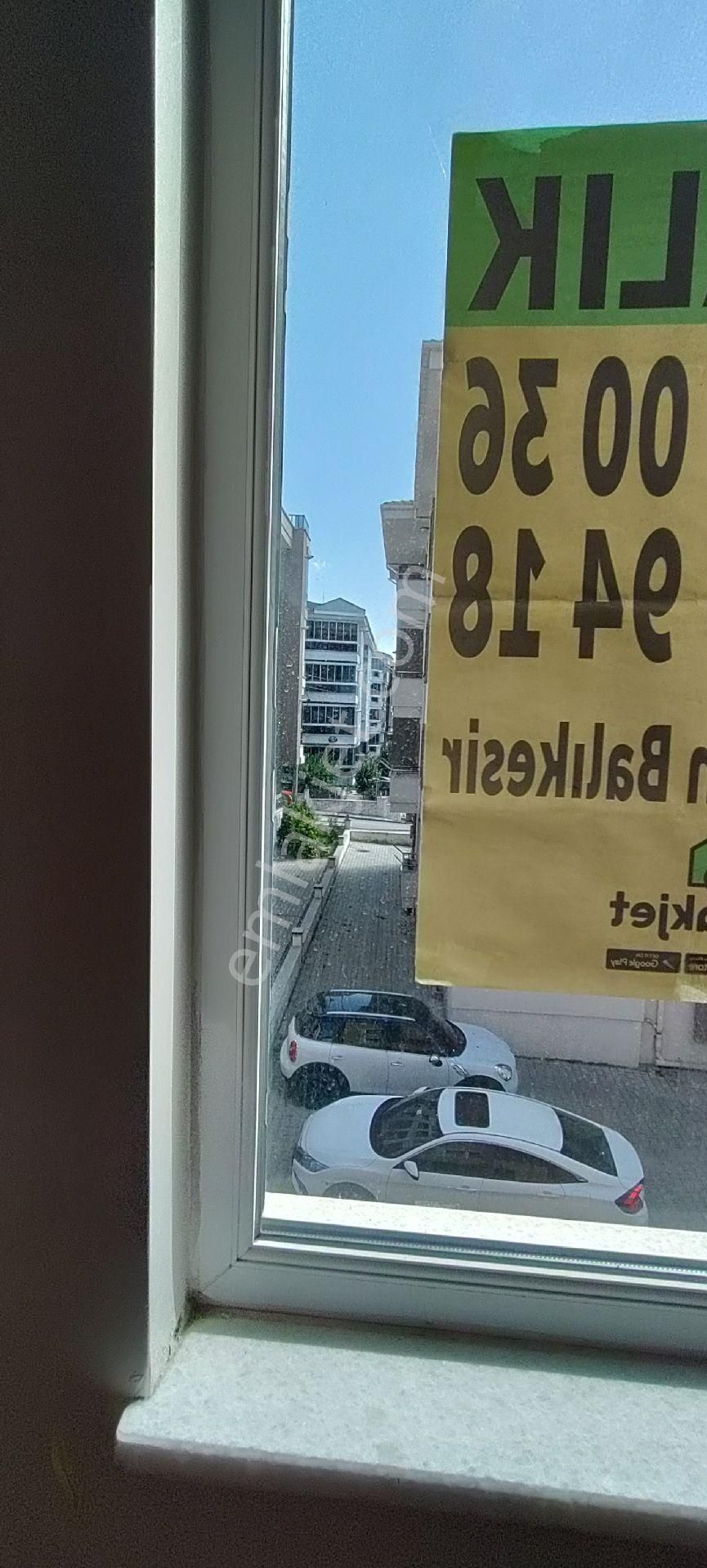 Balıkesir Bahçelievler Diş Hastanesi Karşısında Kiralık 3+1 Ara Kat Daire - Görsel 27