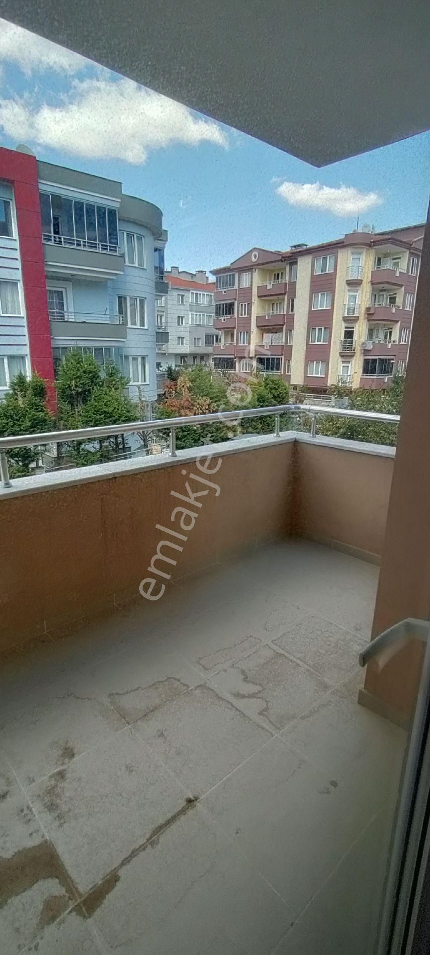 Balıkesir Bahçelievler Diş Hastanesi Karşısında Kiralık 3+1 Ara Kat Daire - Görsel 10
