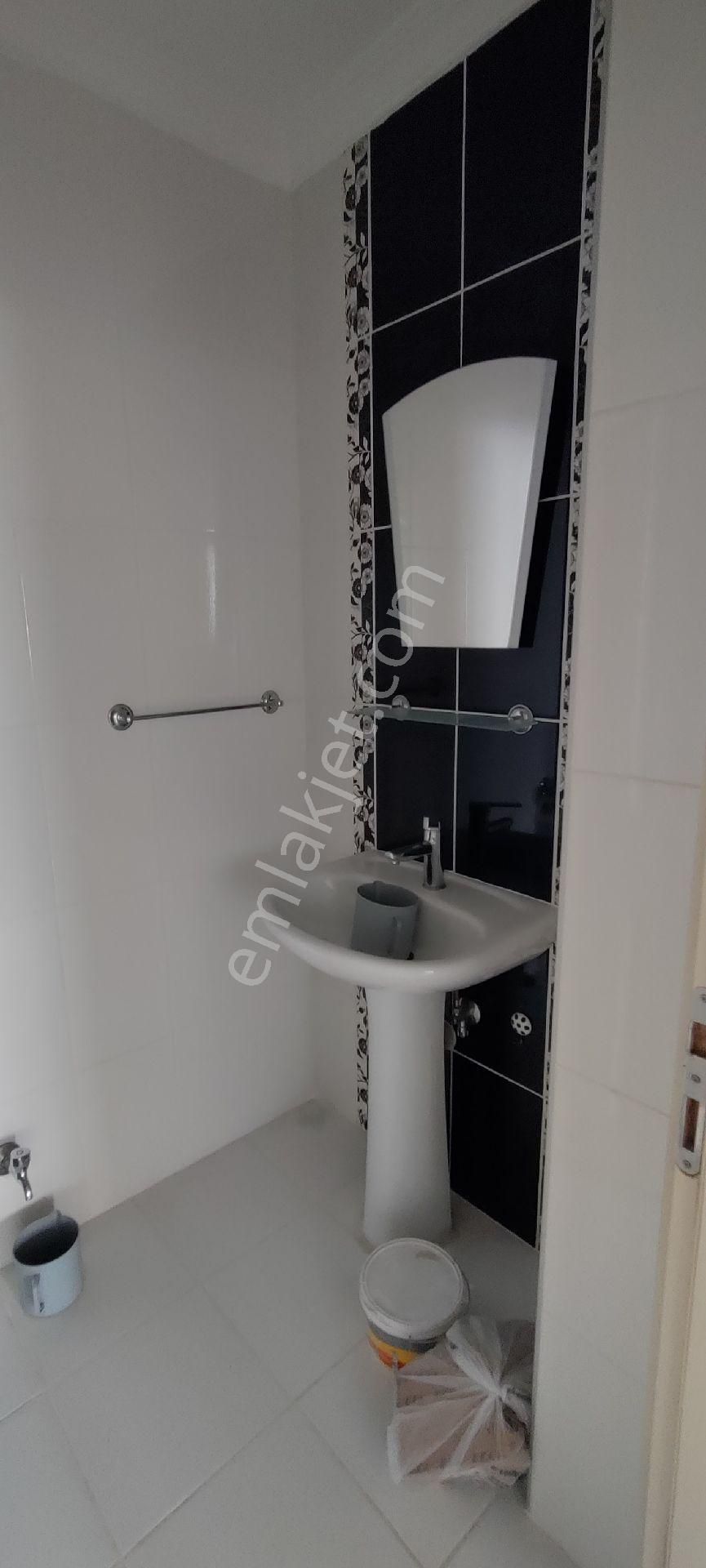 Balıkesir Bahçelievler Diş Hastanesi Karşısında Kiralık 3+1 Ara Kat Daire - Görsel 16