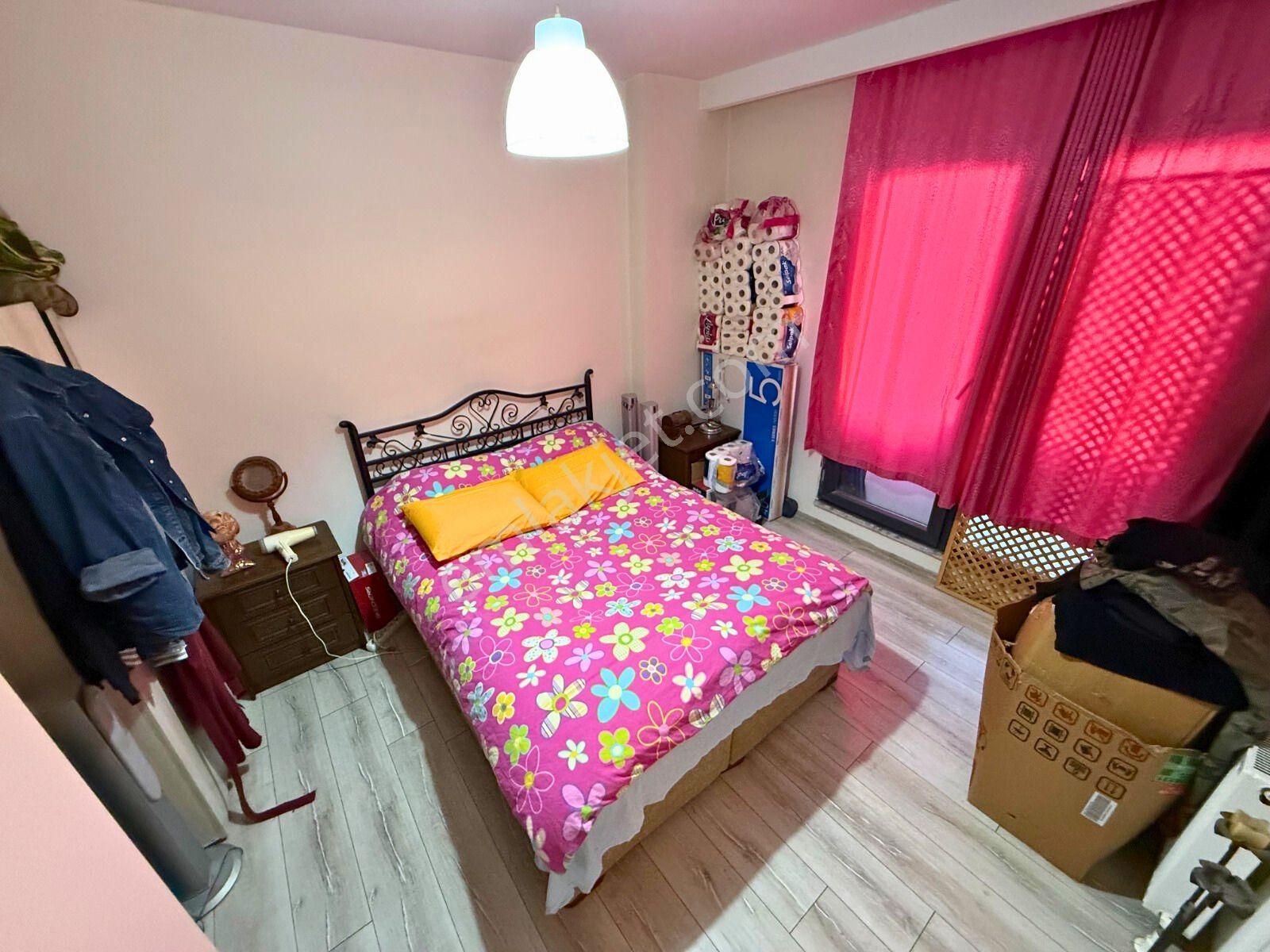 Akman'dan Altınkumda Satılık 1+1 Yüzme Havuzlu Otoparklı Daire - Görsel 8