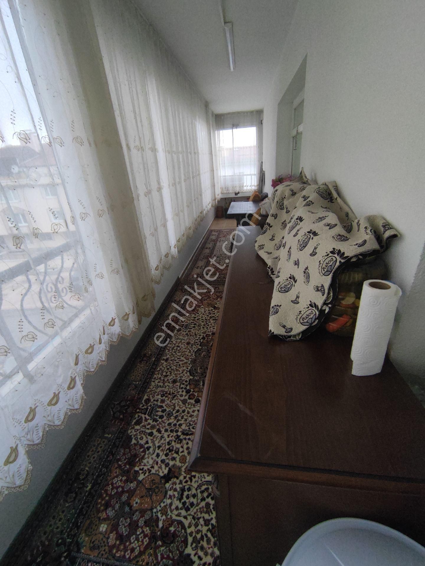 Başak Mah Merkez Cami Yakını 3+1 Ön Cephe Satılık Daire Hilal Emlaktan - Görsel 7