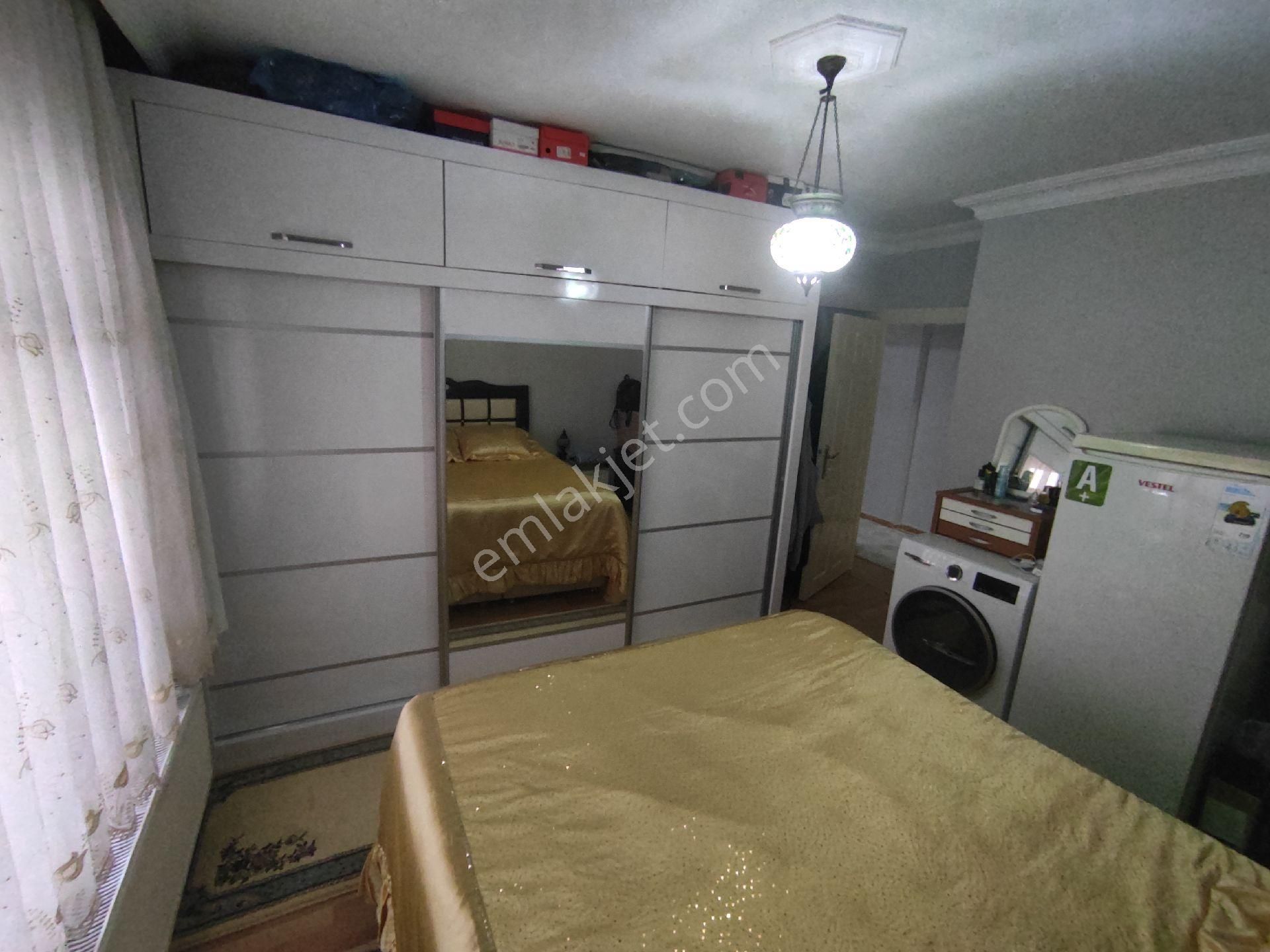 Başak Mah Merkez Cami Yakını 3+1 Ön Cephe Satılık Daire Hilal Emlaktan - Görsel 23